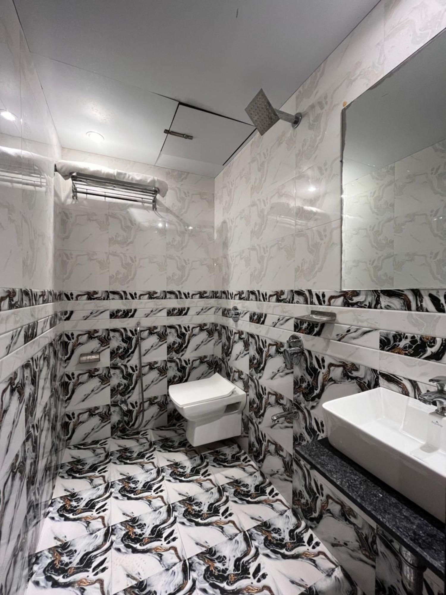 Hotel Bkc Prime - Near Us Consulate