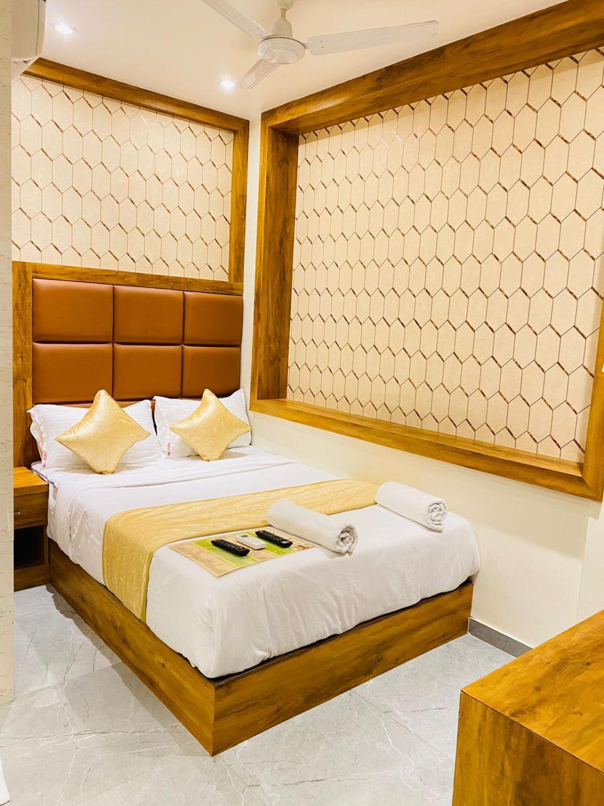 Hotel Bkc Prime - Near Us Consulate Mumbai