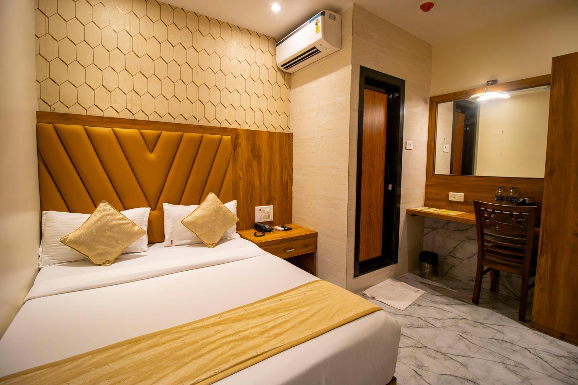 Bkc Prime - Near Us Consulate 3*