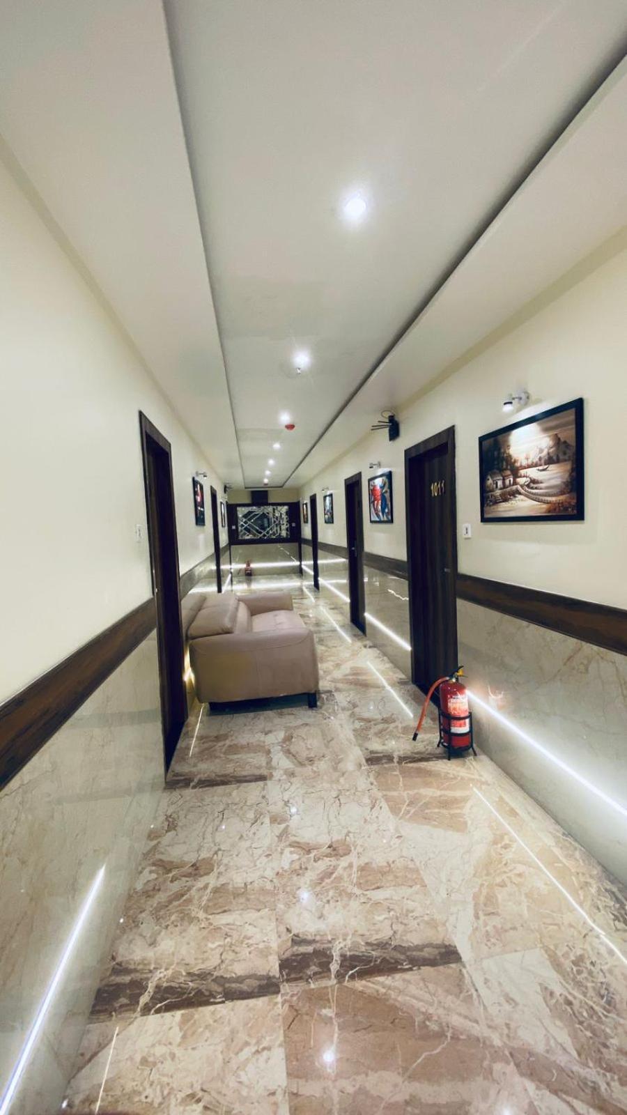 Bkc Prime - Near Us Consulate Mumbai