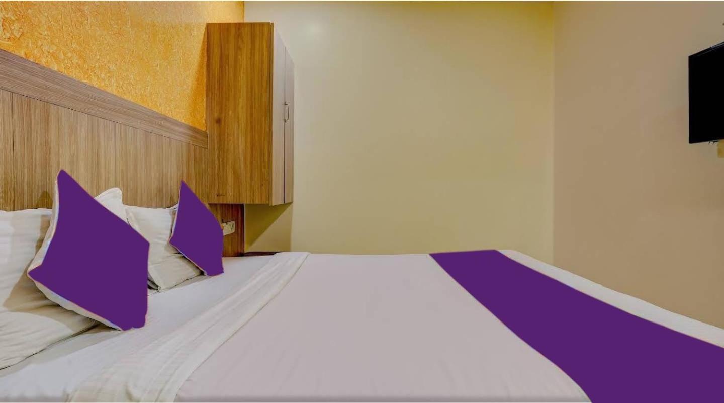 New Prakash International Guest house