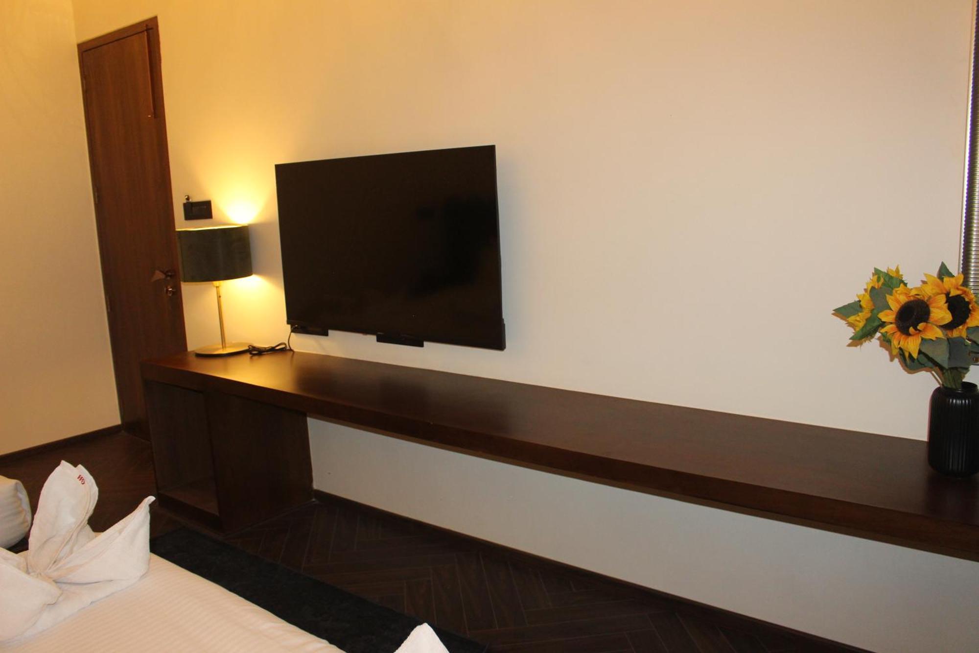 Hotel Gulf Mumbai- The Boutique Colaba Mumbai