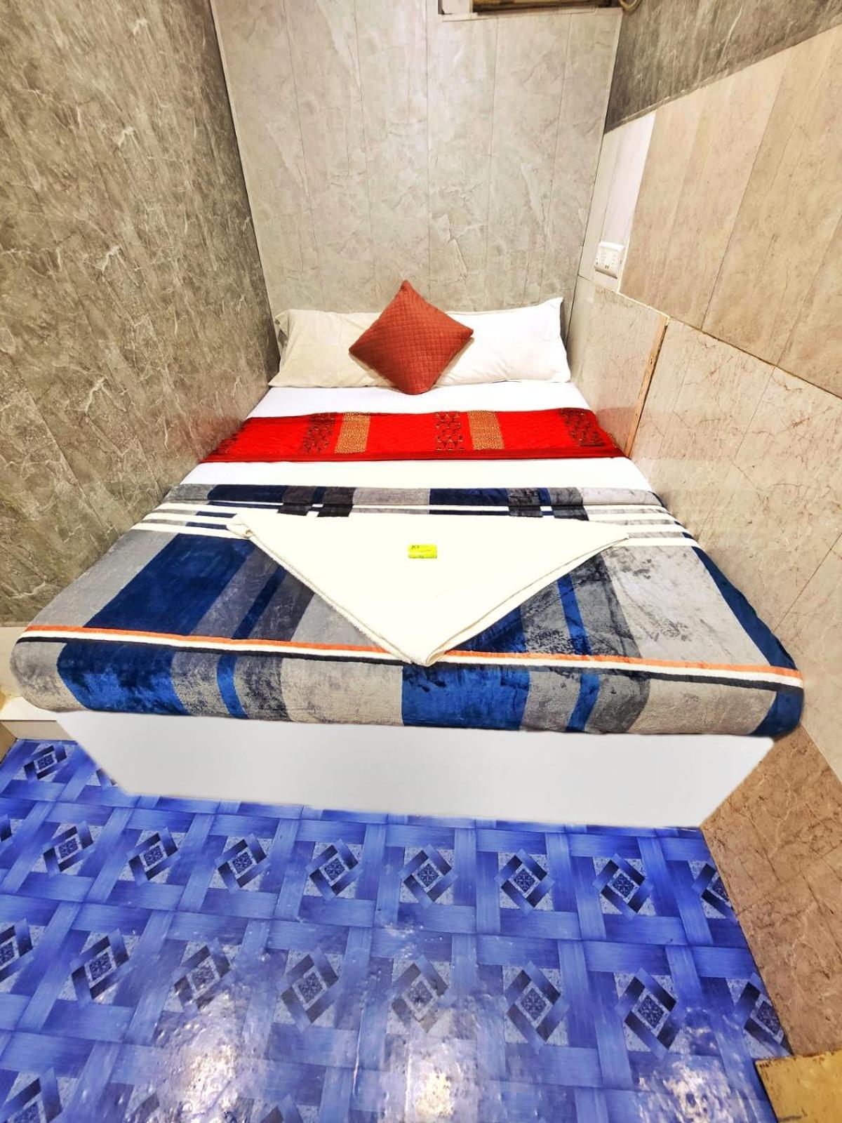 Amaan Hotel Mumbai