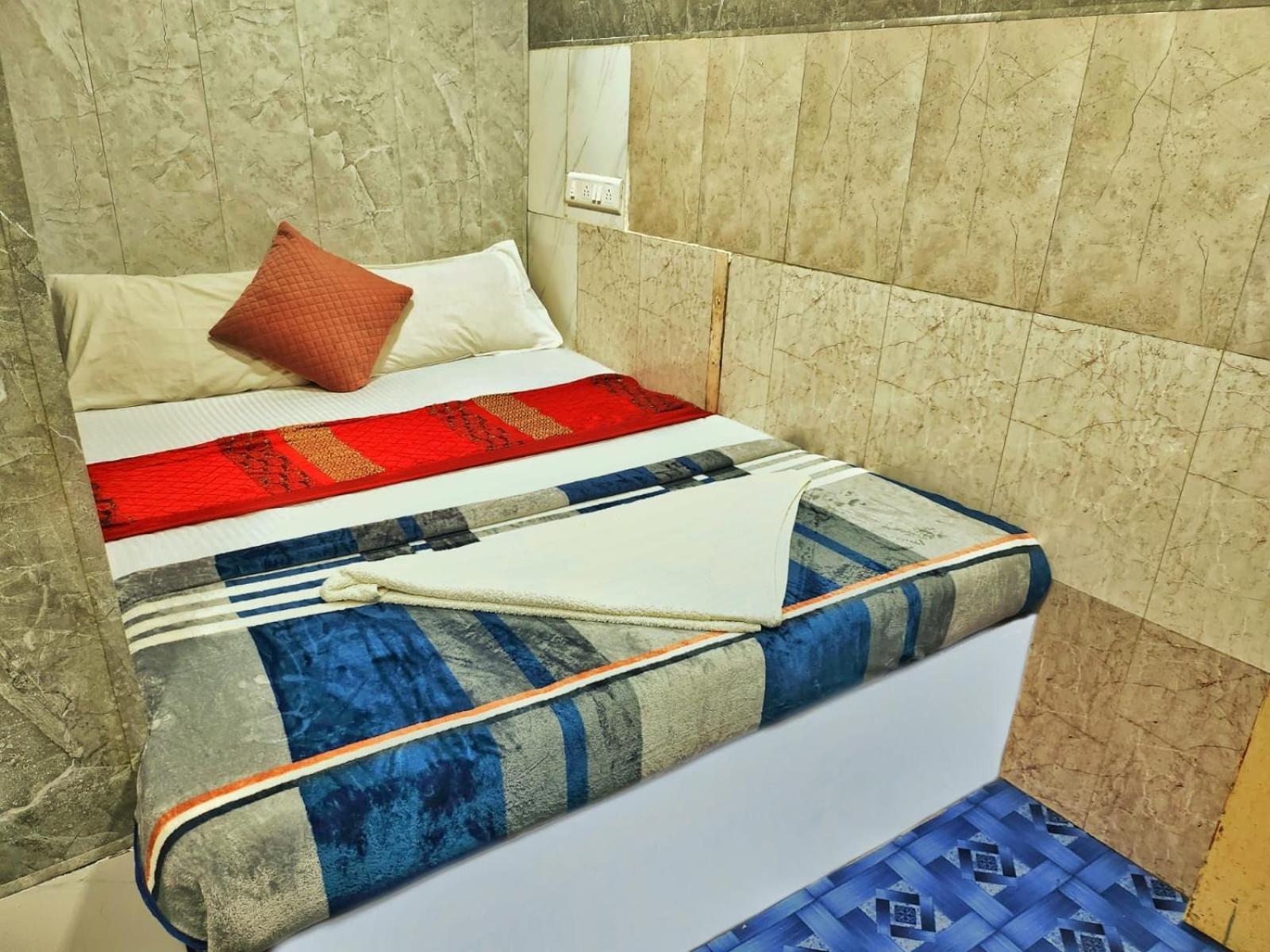 Hotel Amaan Mumbai
