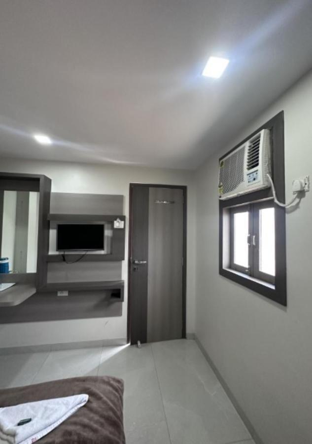 Rs Regency Mumbai