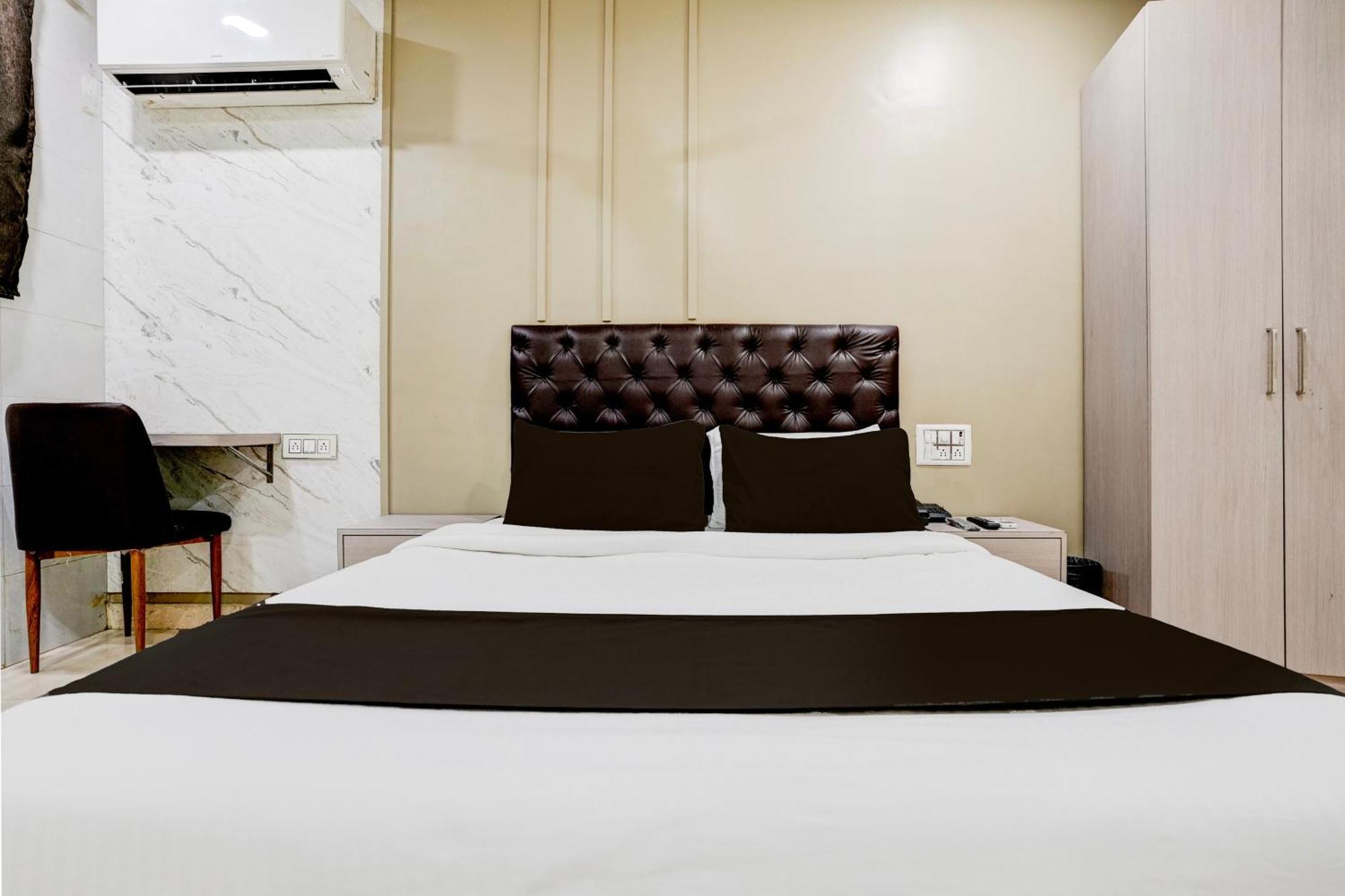 Super Collection O Ulife 4* Mumbai