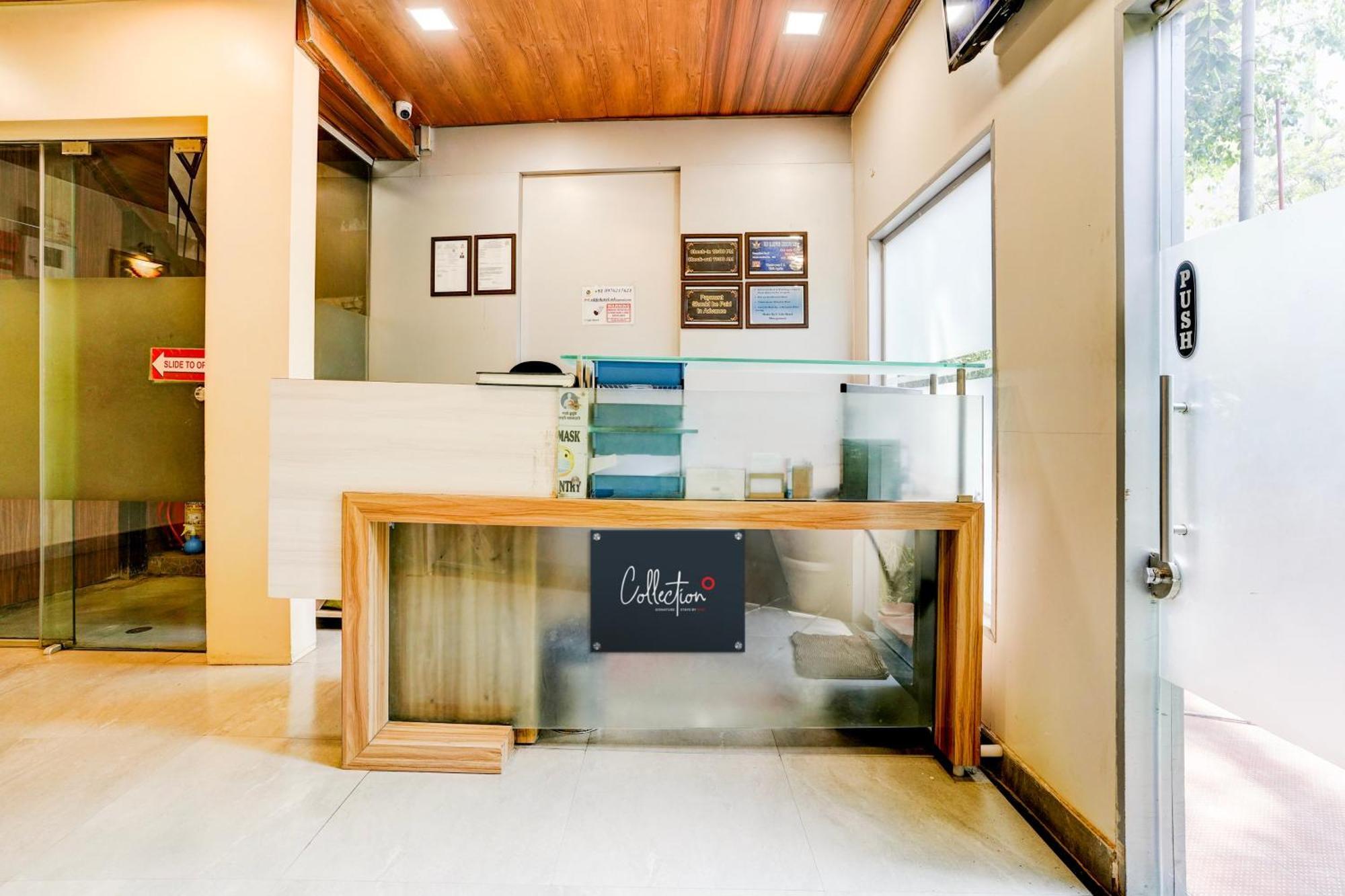 Super Collection O Ulife Hotel 4*