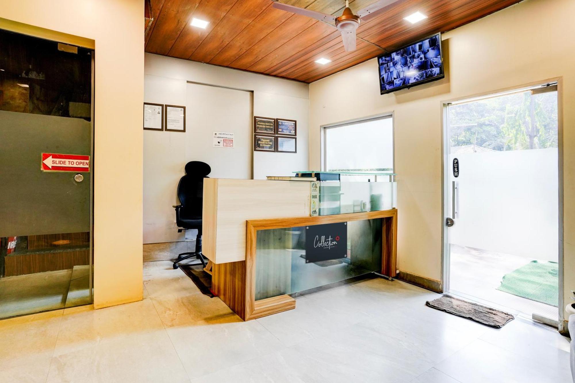 Hotel Super Collection O Ulife