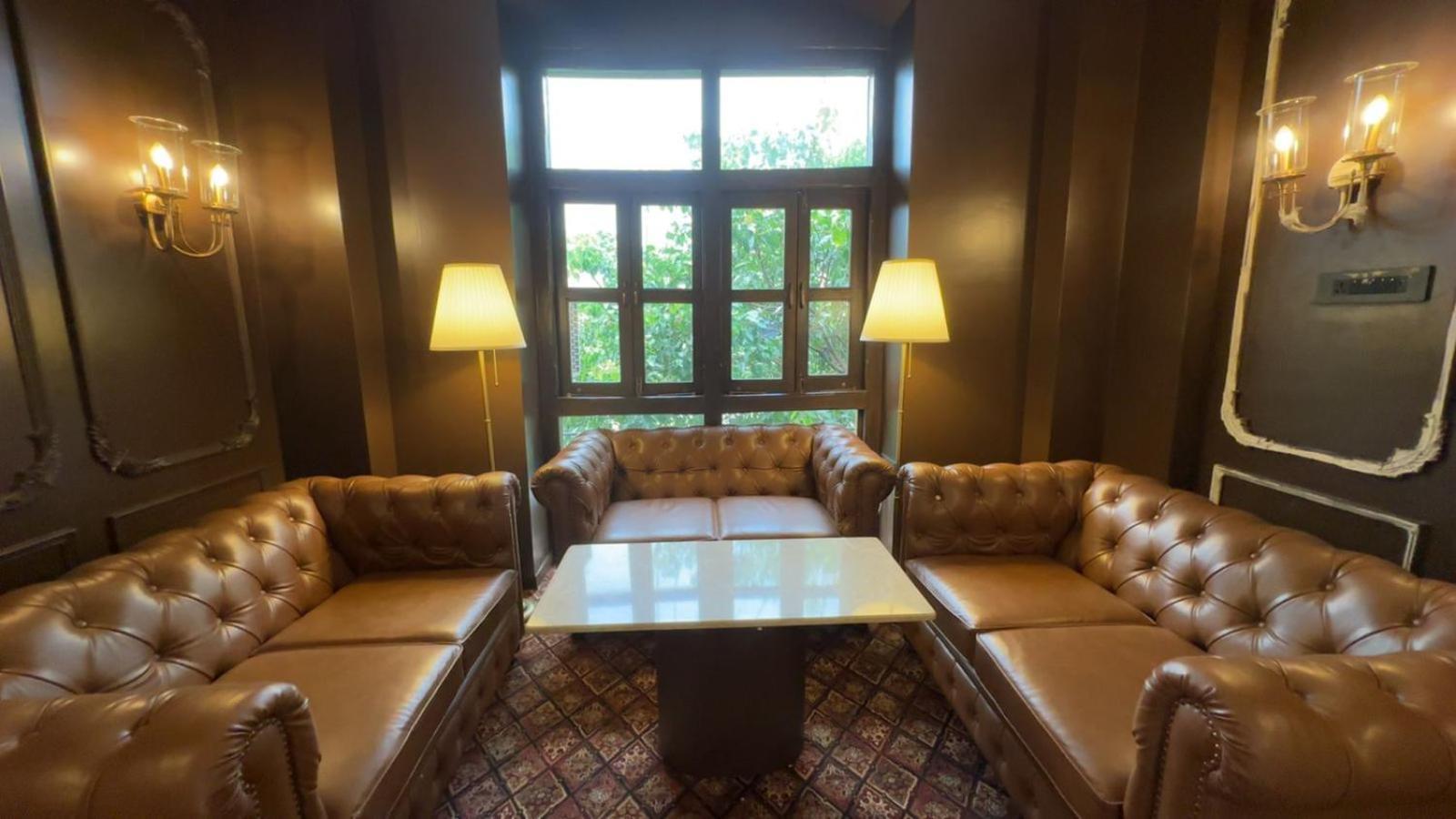 Gulf Mumbai- The Boutique Colaba Hotel 3*