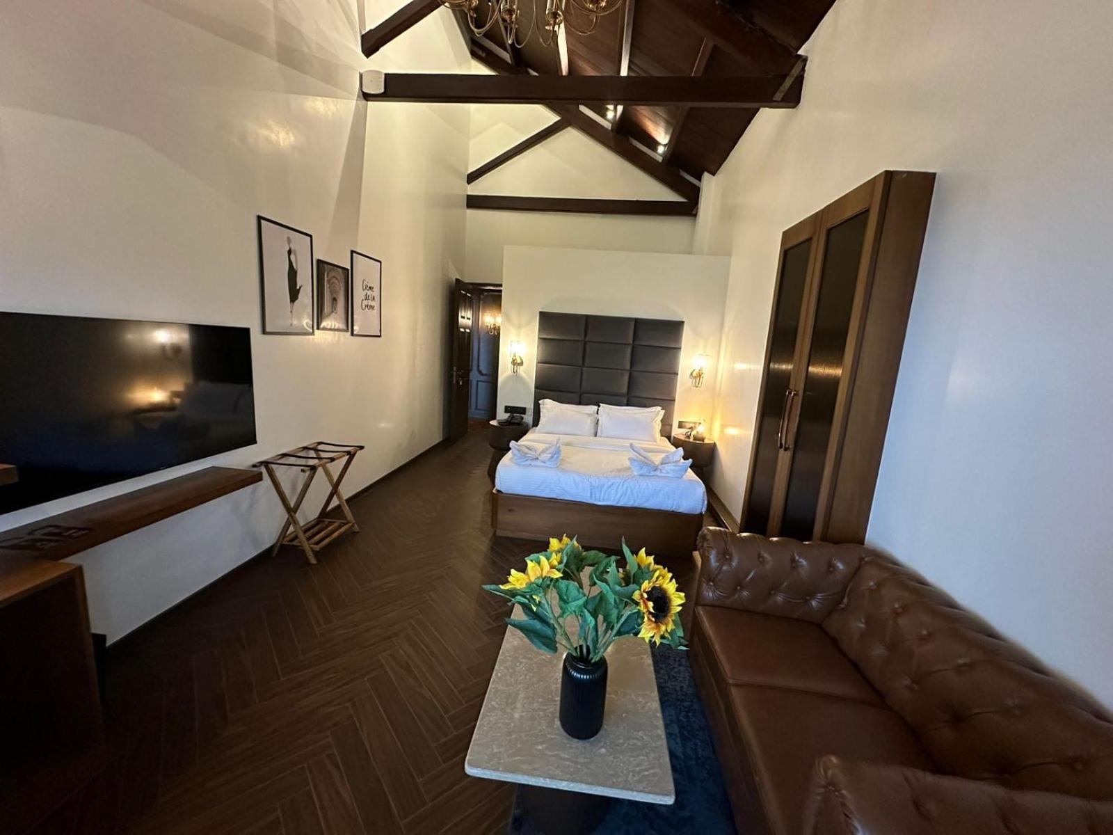 Hotel Gulf Mumbai- The Boutique Colaba Mumbai