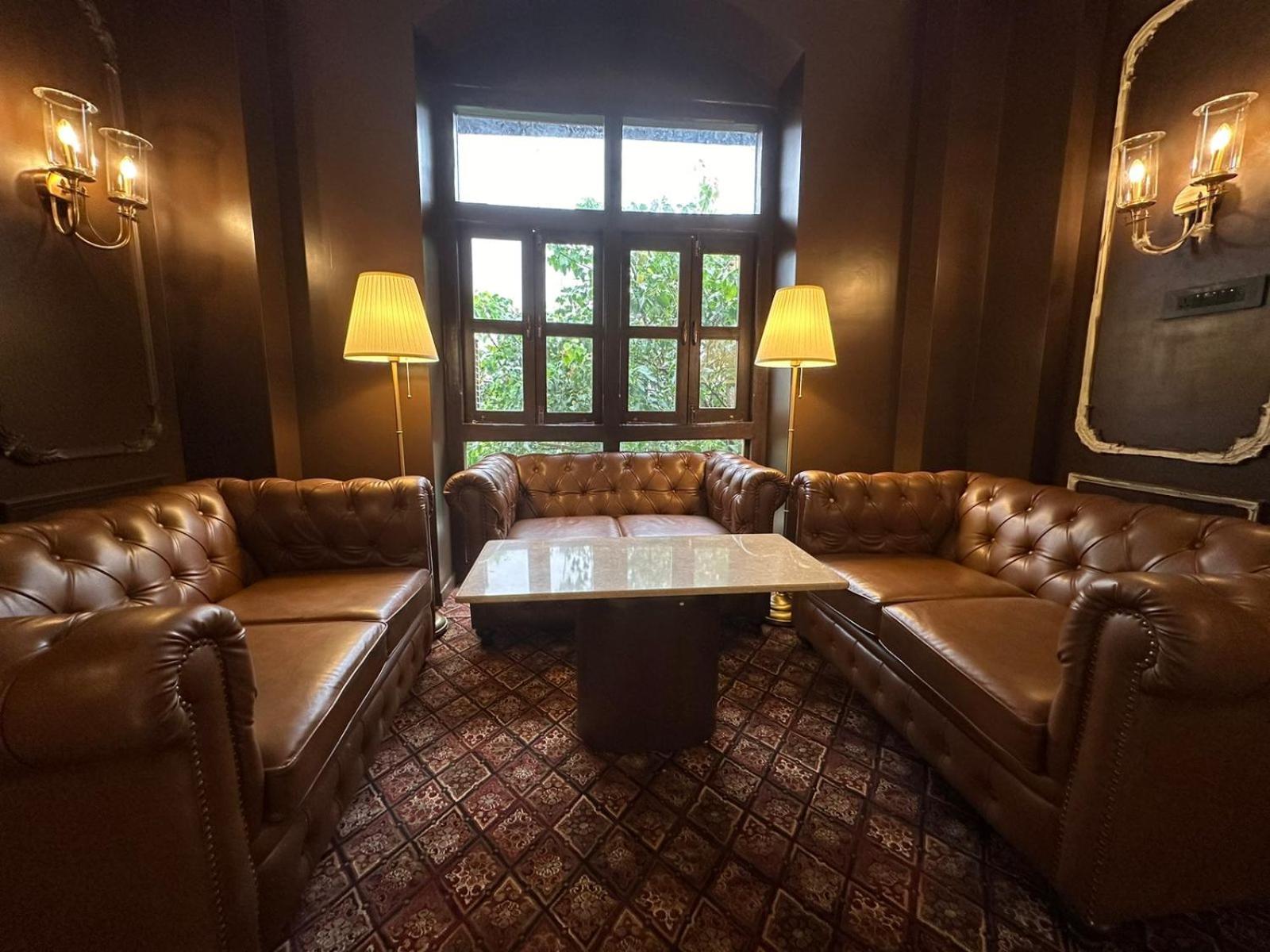 Gulf Mumbai- The Boutique Colaba Hotel