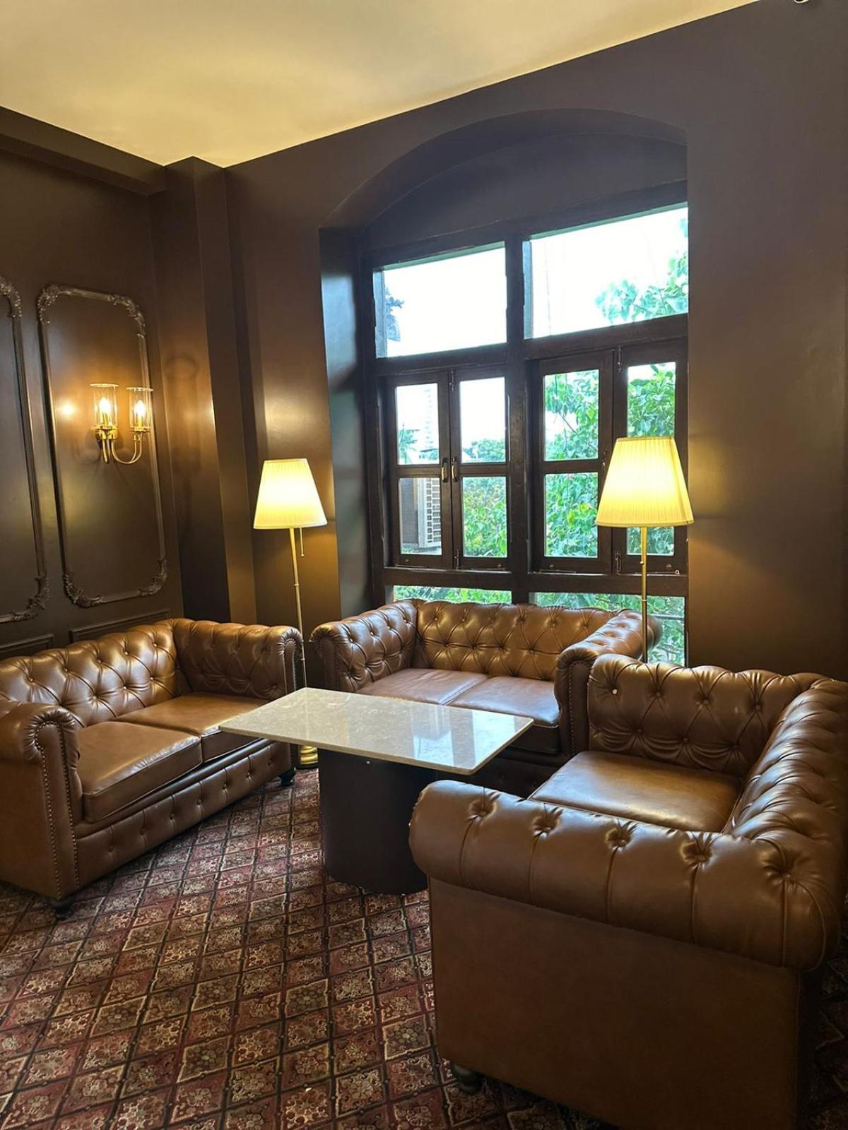 Gulf Mumbai- The Boutique Colaba Hotel Mumbai