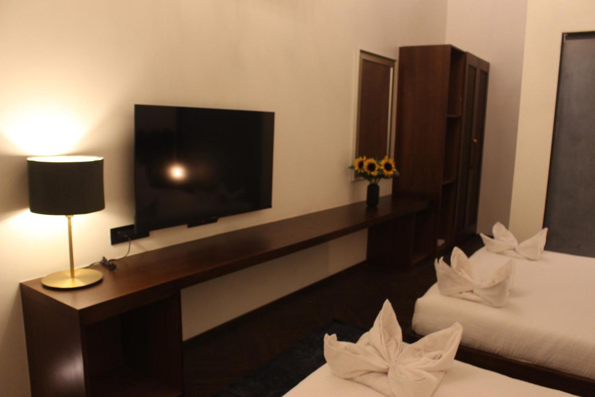 Hotel Gulf Mumbai- The Boutique Colaba Mumbai
