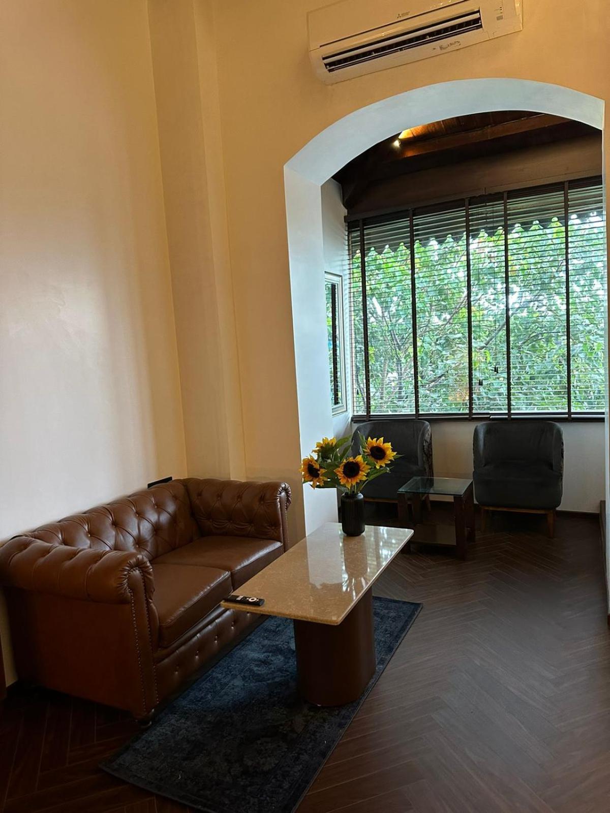 Gulf Mumbai- The Boutique Colaba 3*
