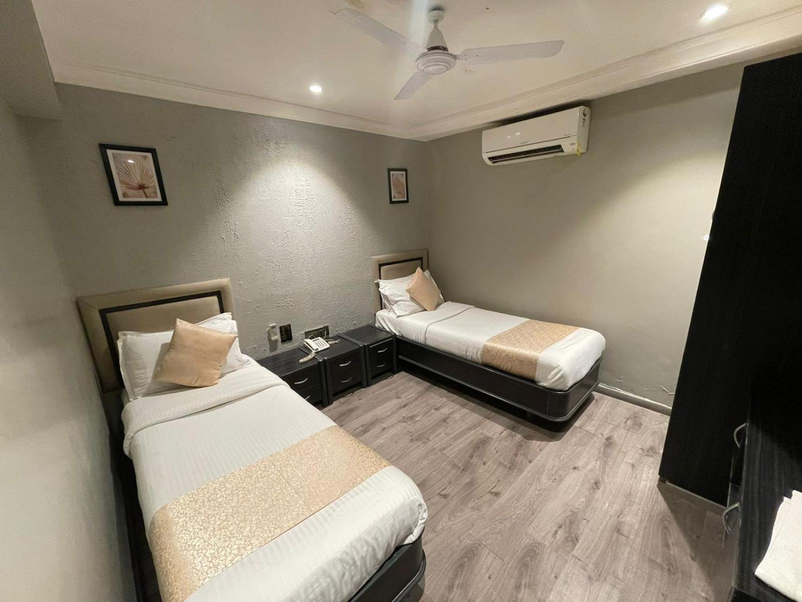 Gulf Mumbai- The Boutique Colaba Hotel Mumbai