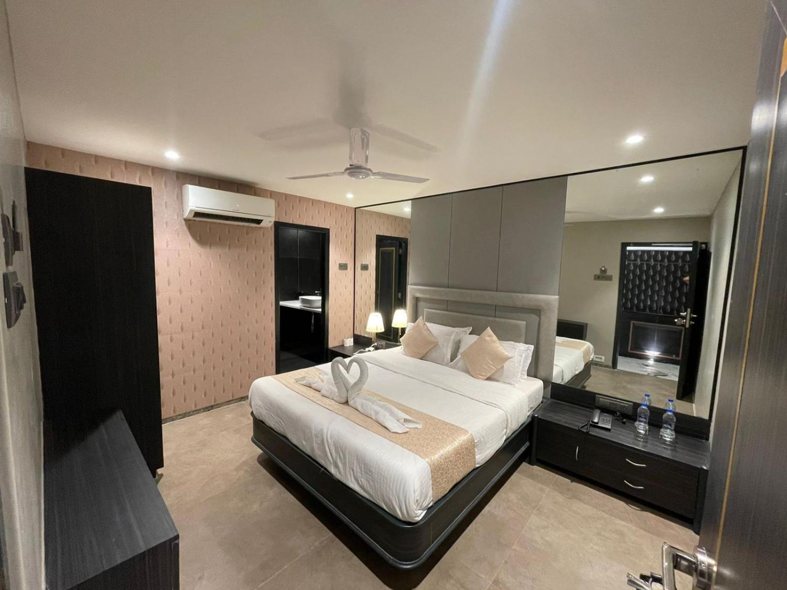 Hotel Gulf Mumbai- The Boutique Colaba Mumbai