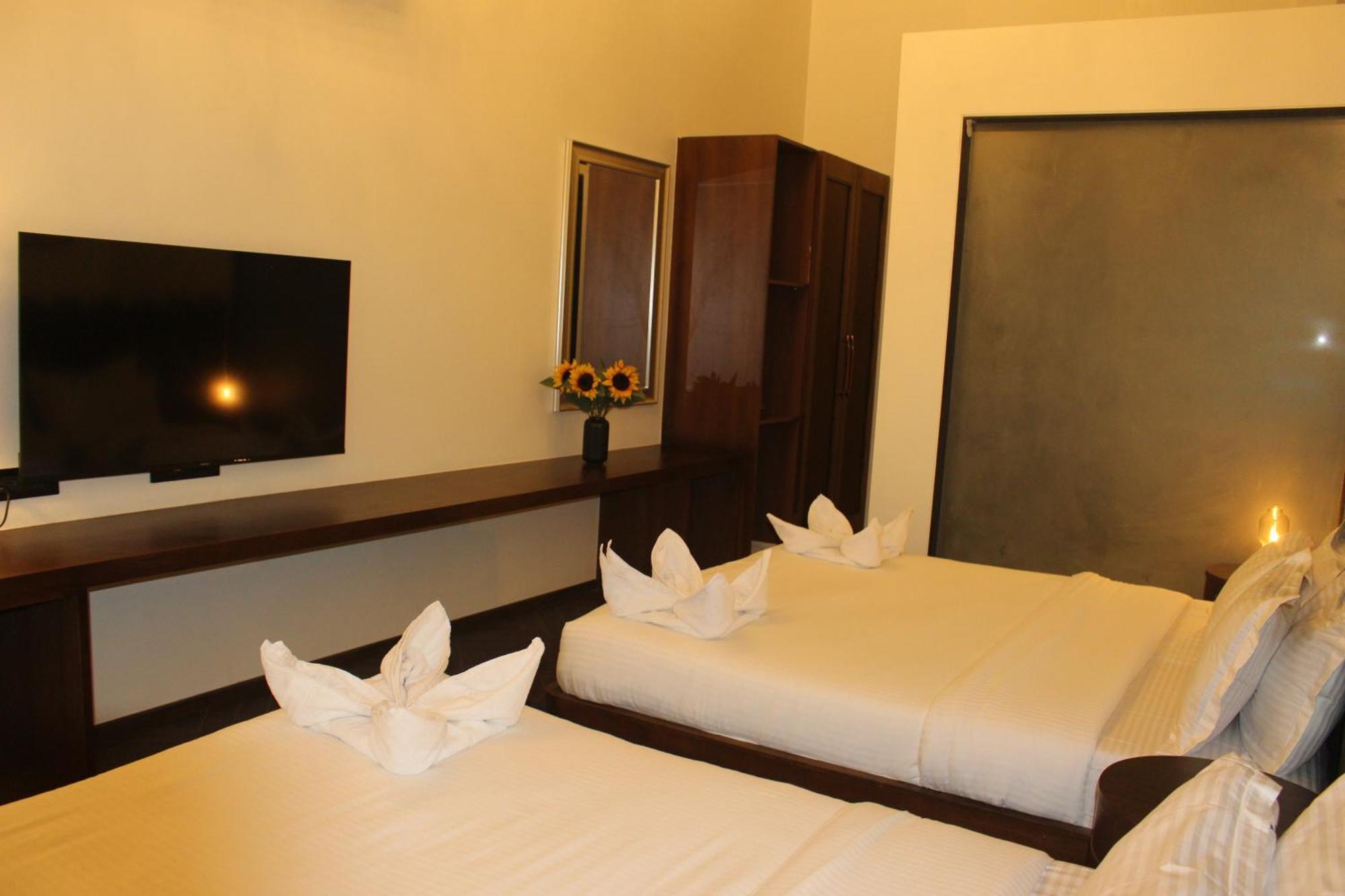 Gulf Mumbai- The Boutique Colaba Mumbai