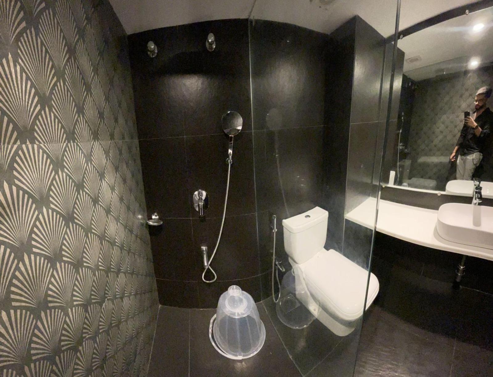 Hotel Gulf Mumbai- The Boutique Colaba