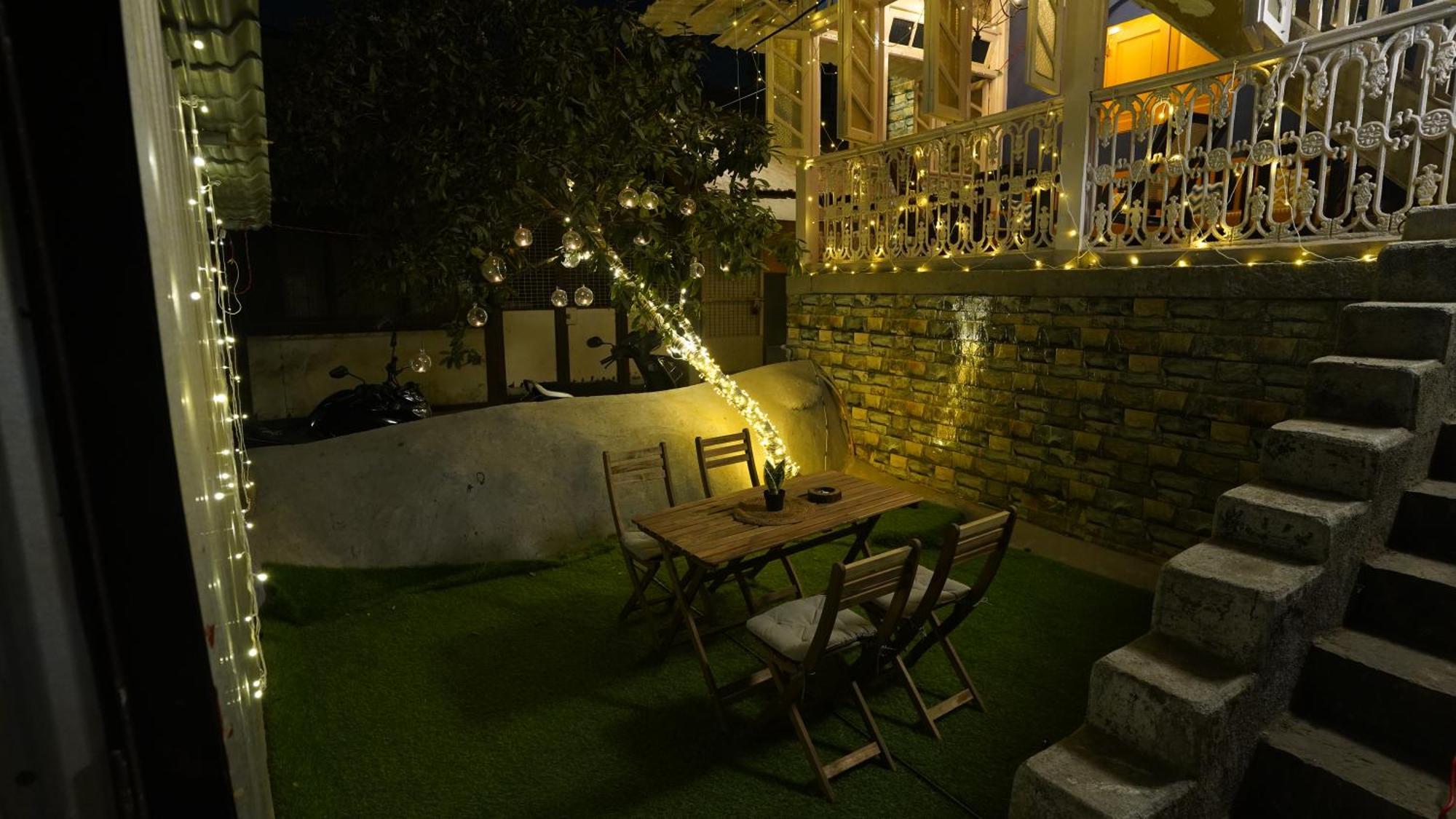Gosolo Bandra