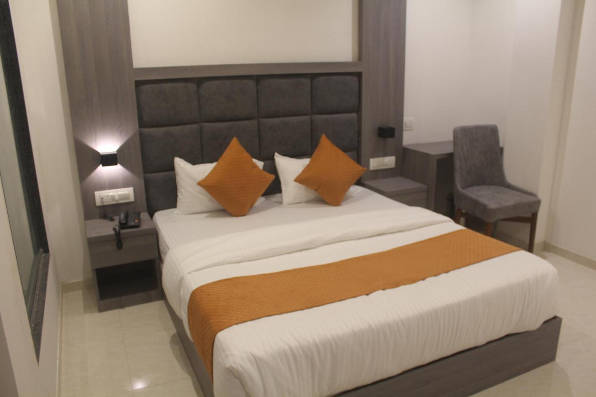 Hotel Metro