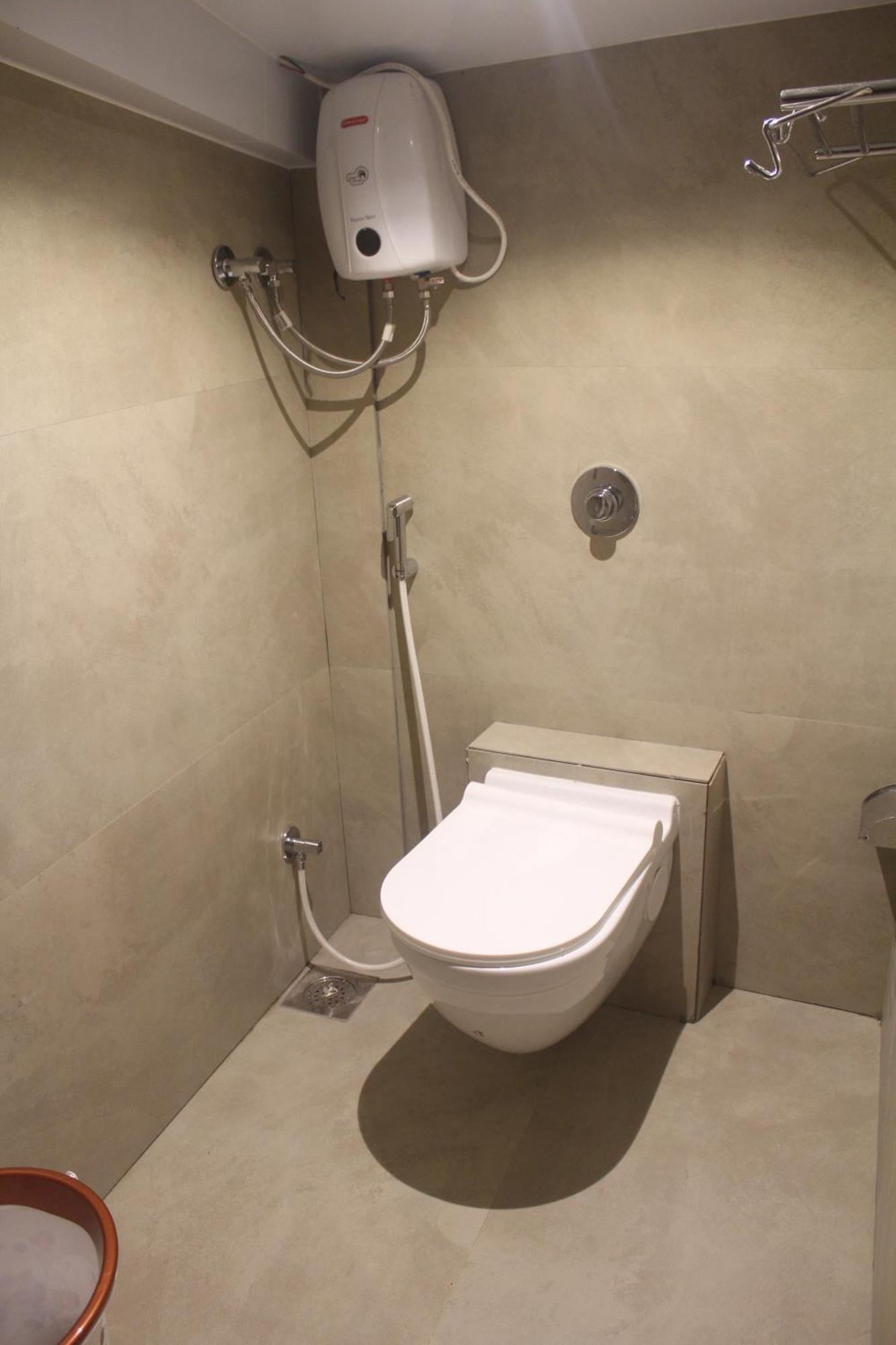 Hotel Metro 3*