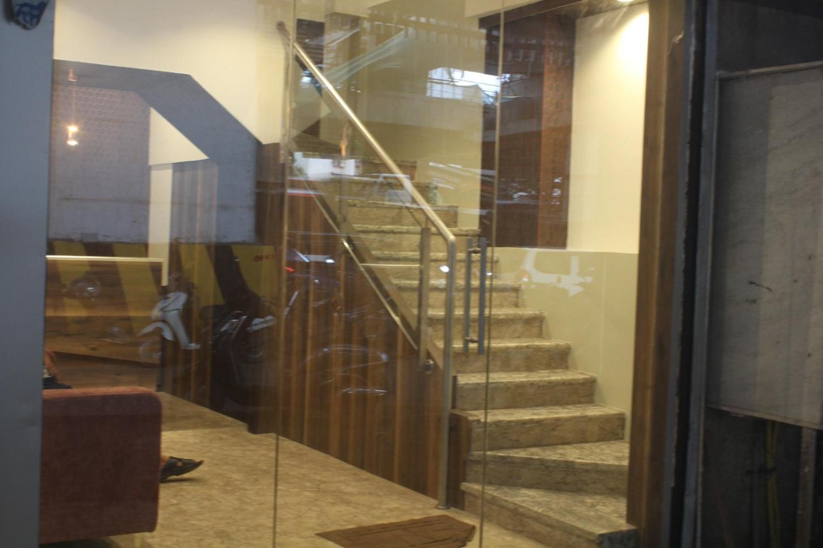 Hotel Metro 3*