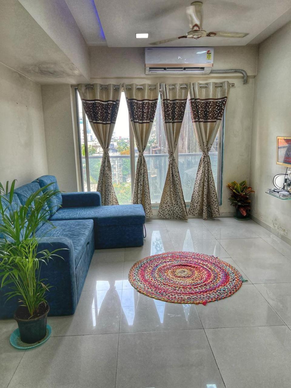 Apartment 1 Bhk Near Kokilaben Ambani Hospital Mumbai