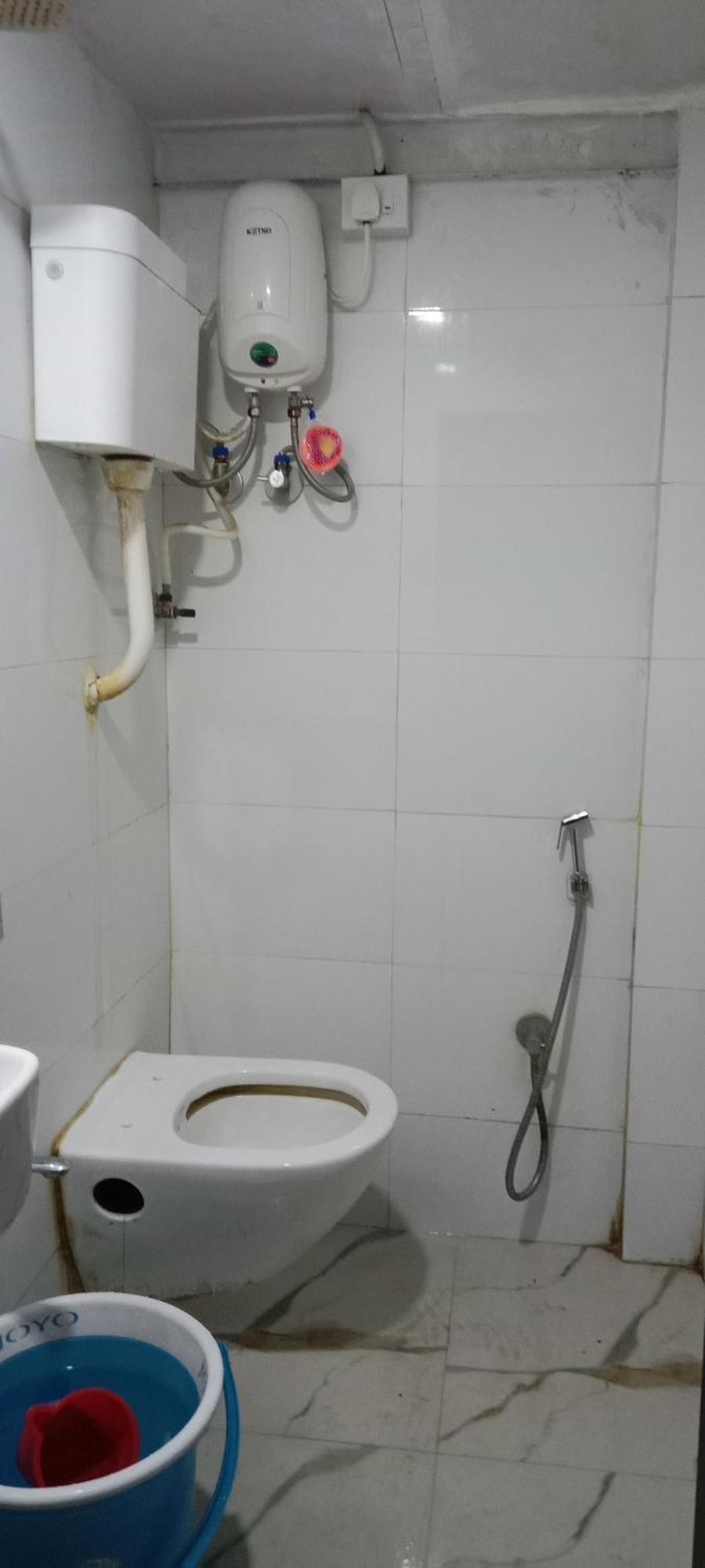 Ship Dormitory Mumbai