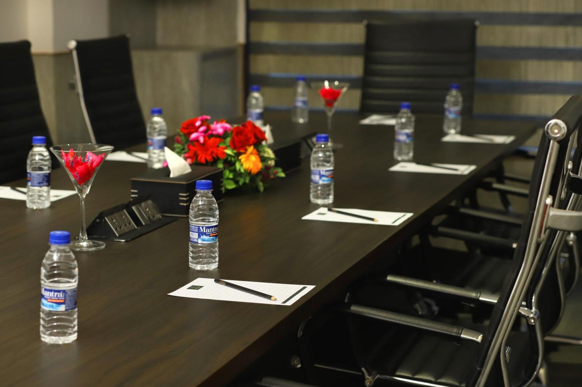 Aralia - A Business Hotel, Midc Andheri East