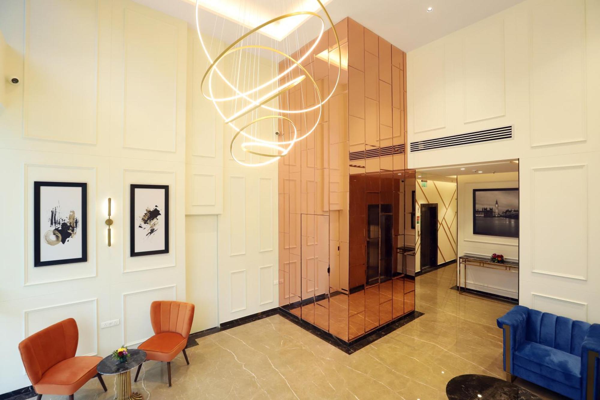 Hotel Aralia - A Business Hotel, Midc Andheri East 3*