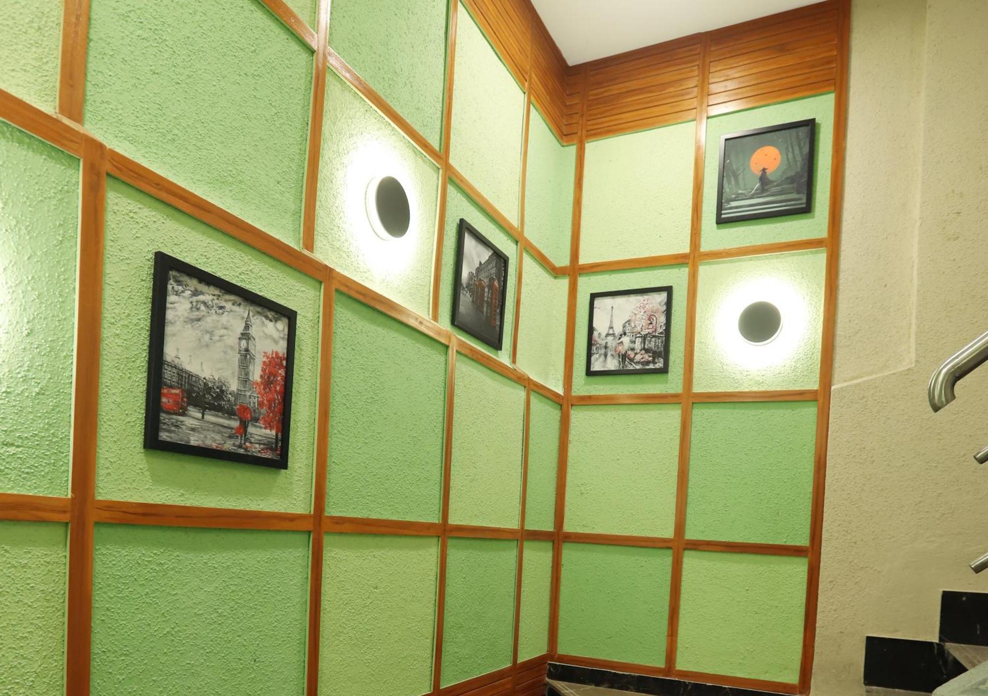 Aralia - A Business Hotel, Midc Andheri East Mumbai