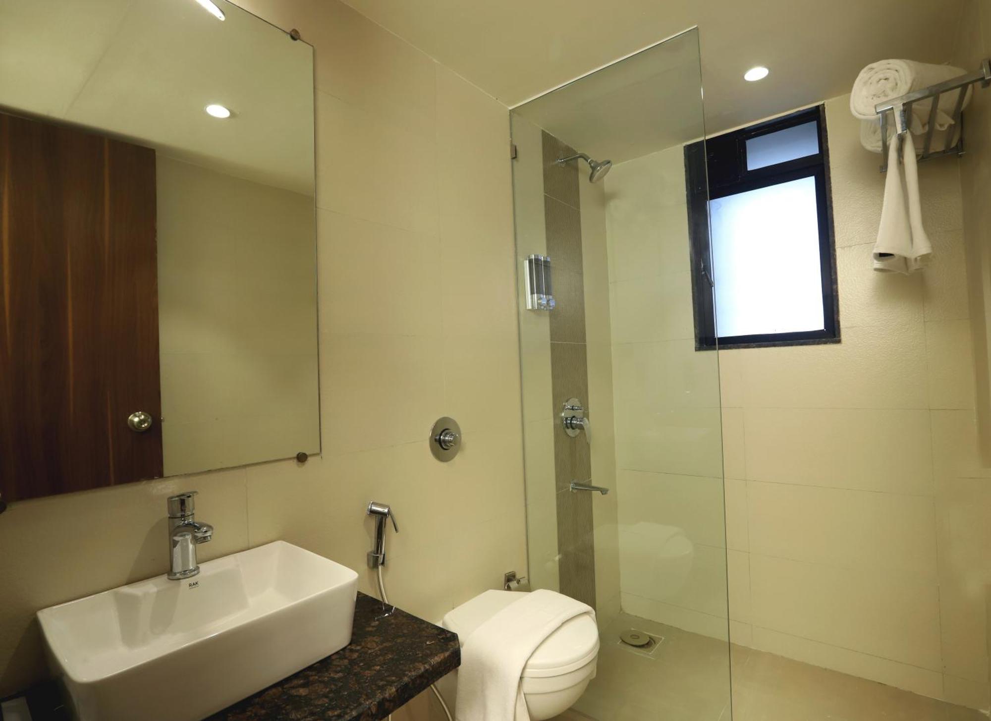 Aralia - A Business Hotel, Midc Andheri East