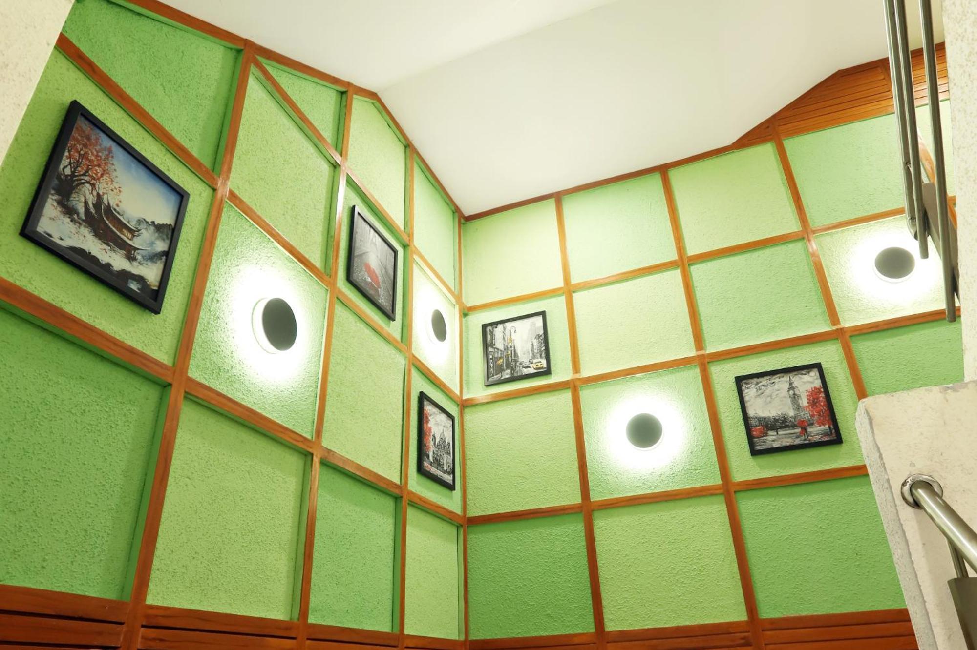 Aralia - A Business Hotel, Midc Andheri East Hotel 3*