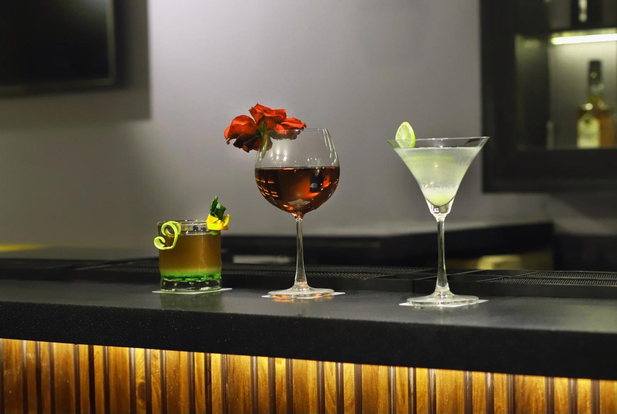 Aralia - A Business Hotel, Midc Andheri East Hotel