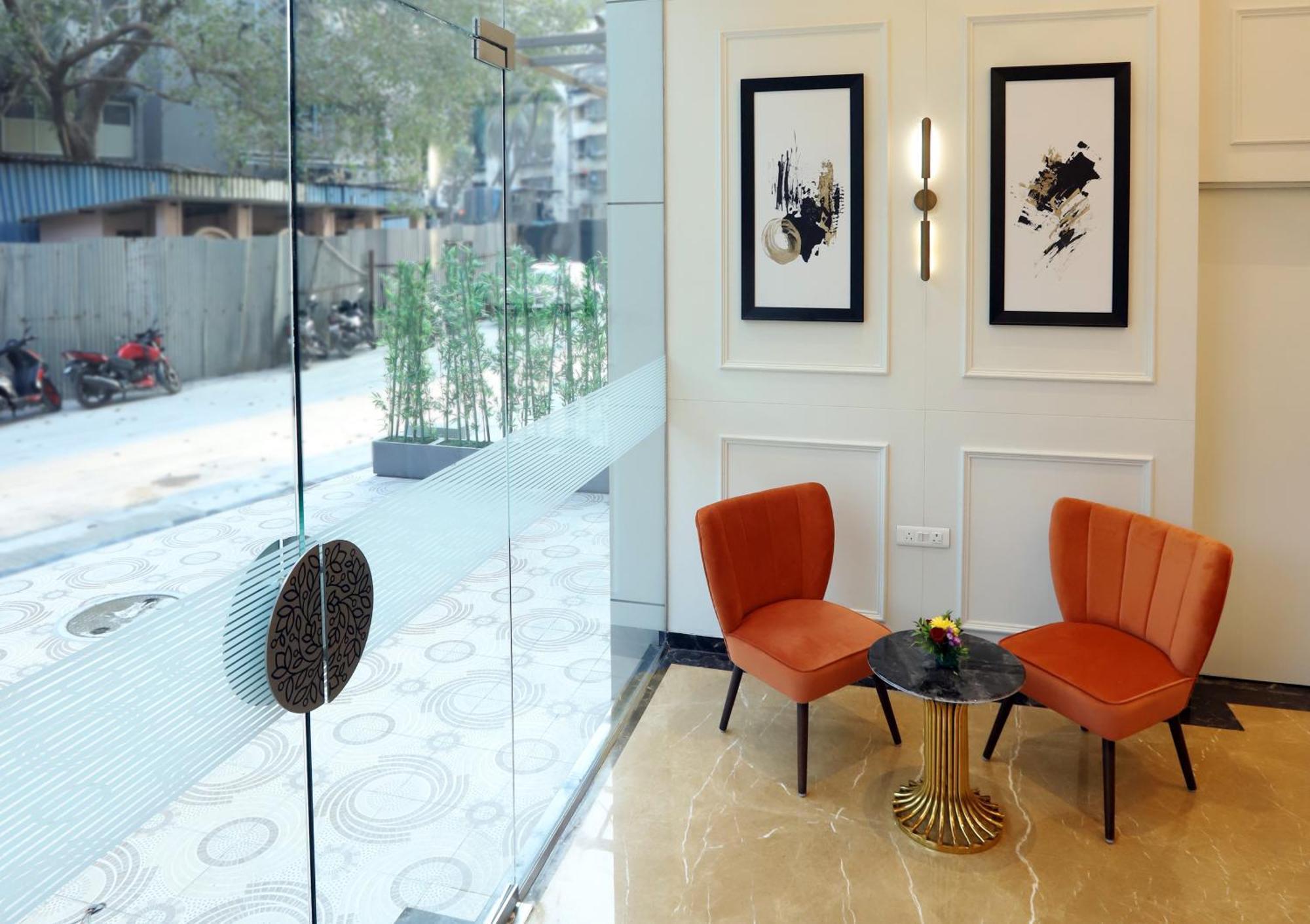 Hotel Aralia - A Business Hotel, Midc Andheri East 3*