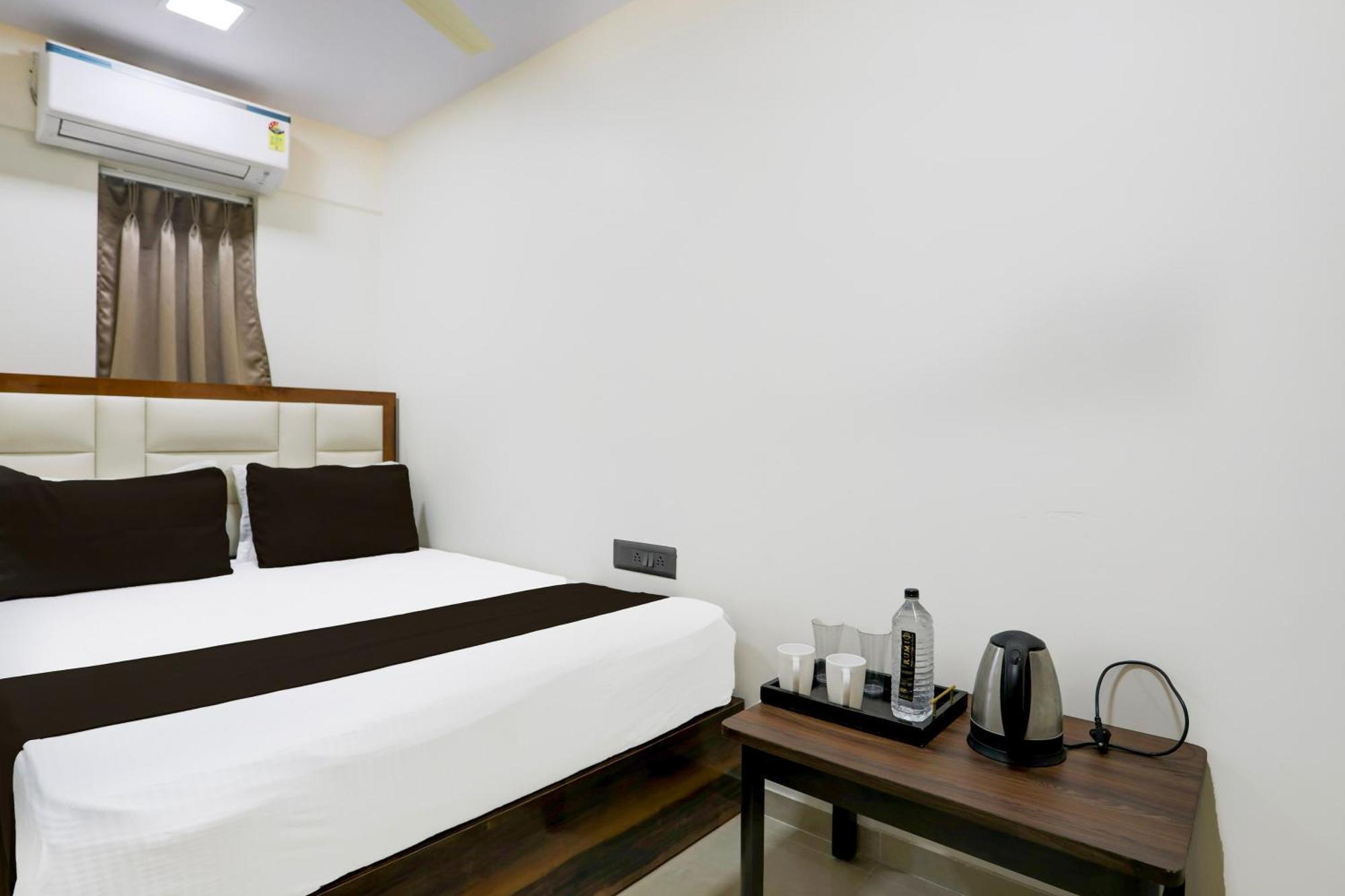 Hotel O Akshay