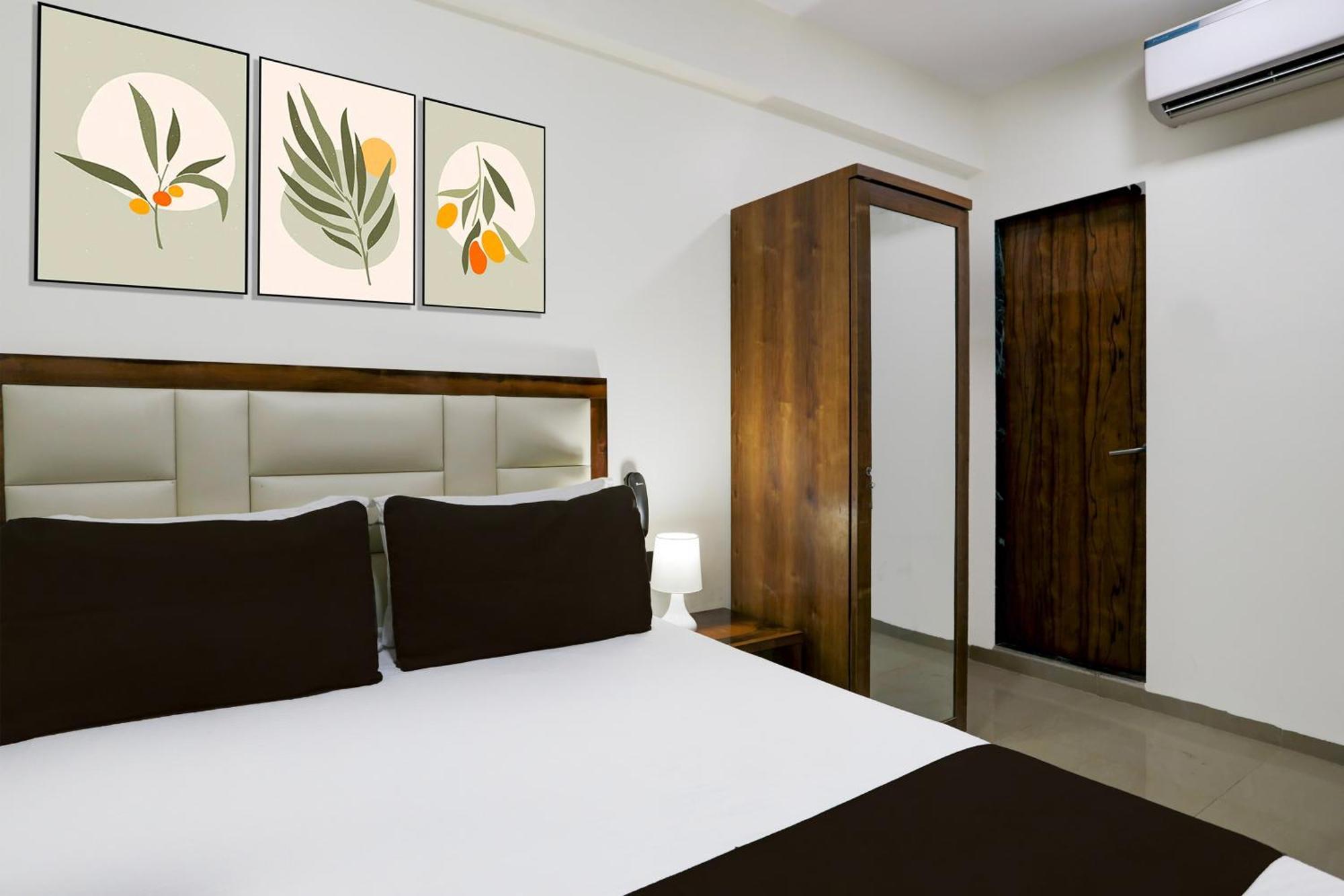 O Akshay Hotel Mumbai