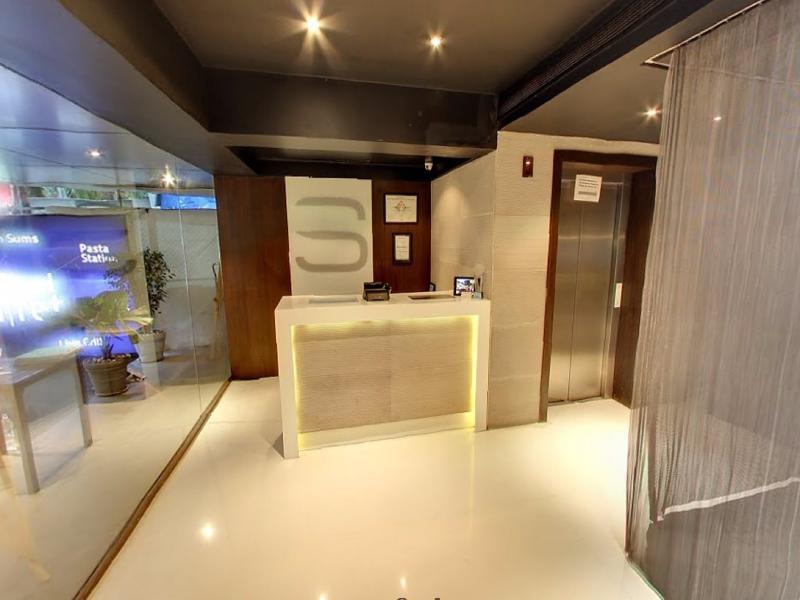 Svenska Design Hotel 5*
