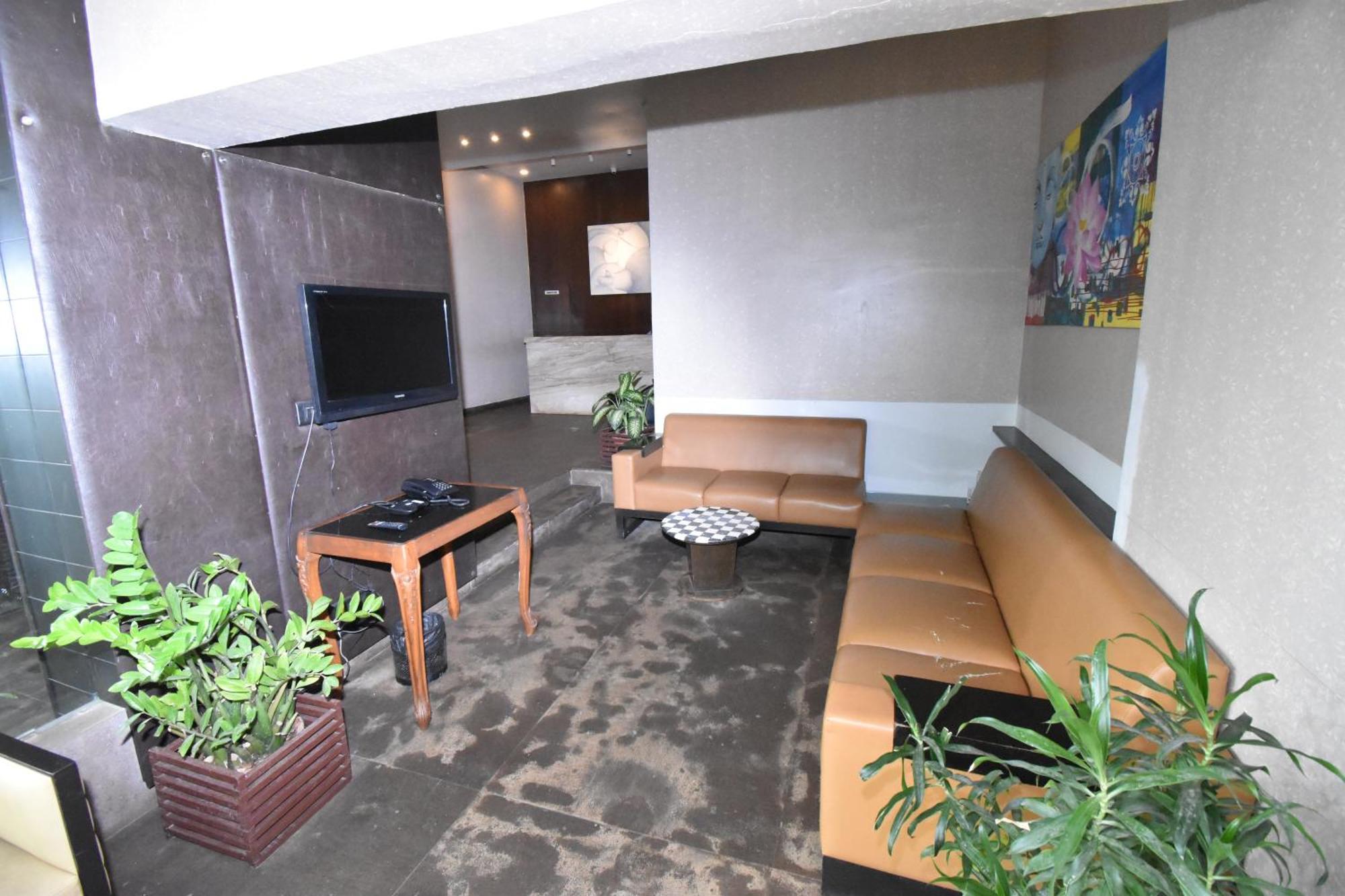 Kings International Juhu 3*