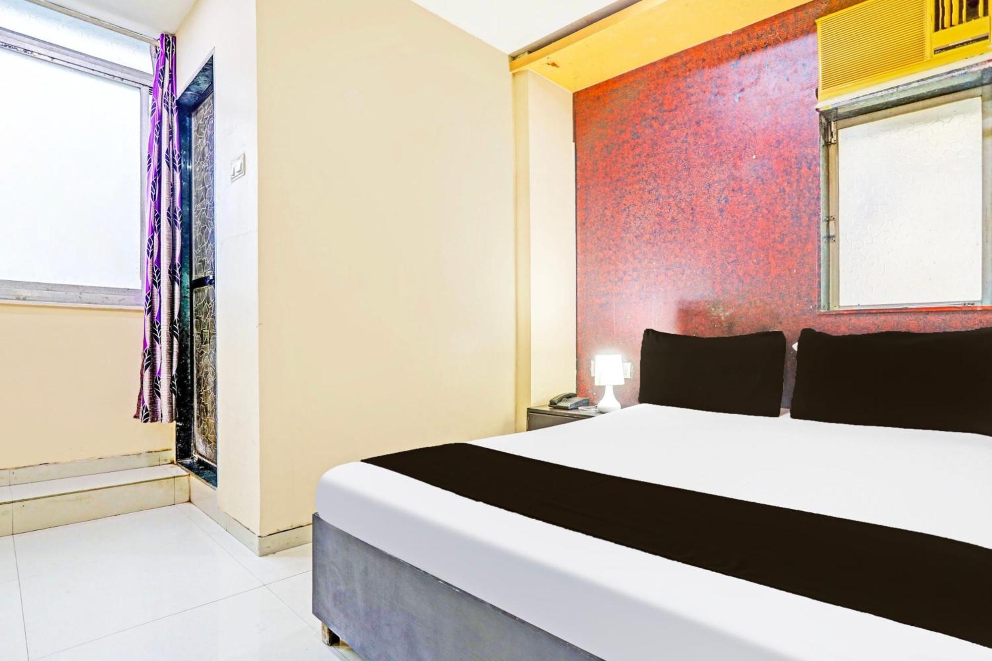 Hotel New Shree Niwas 2*