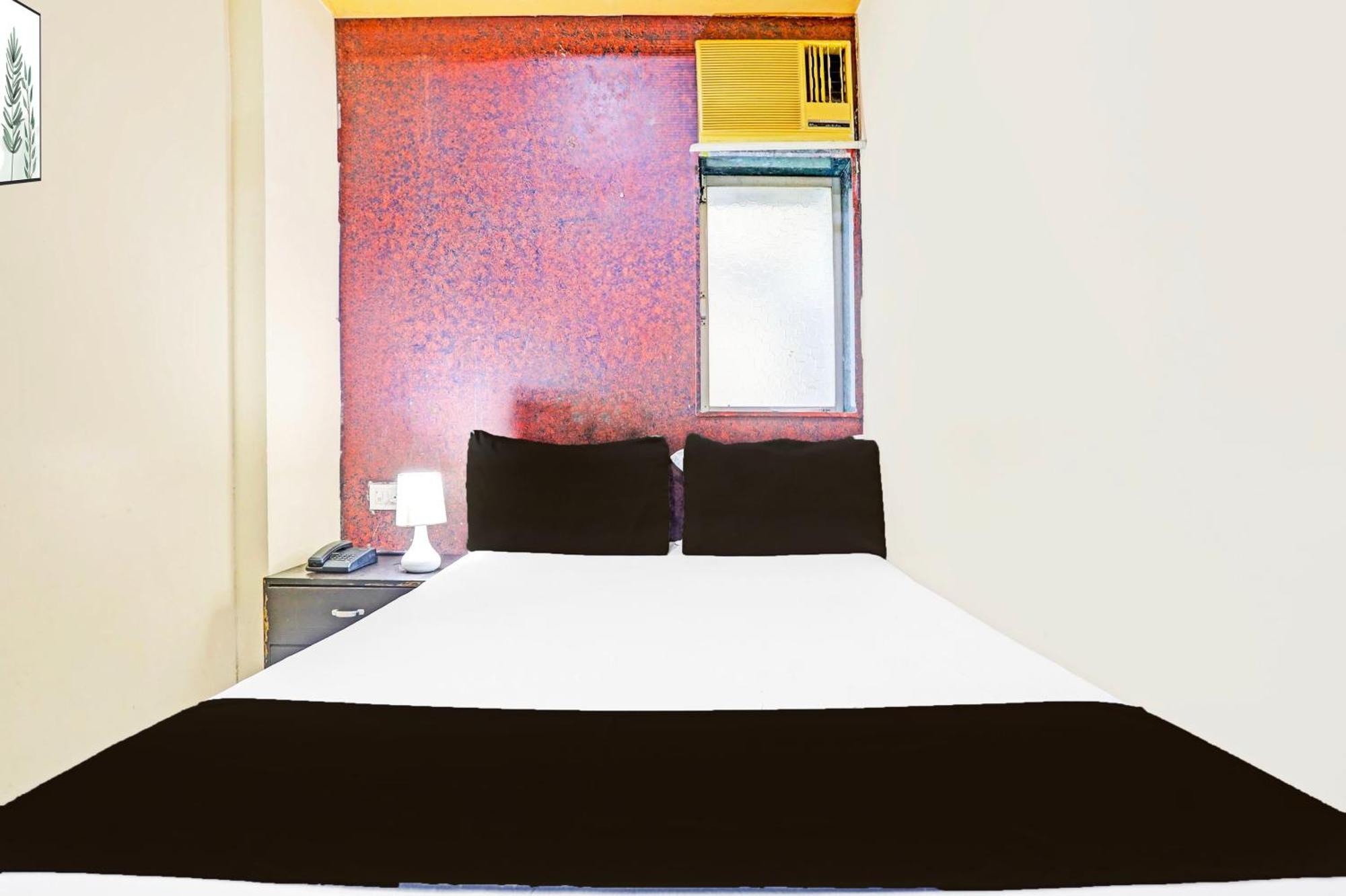 Hotel New Shree Niwas