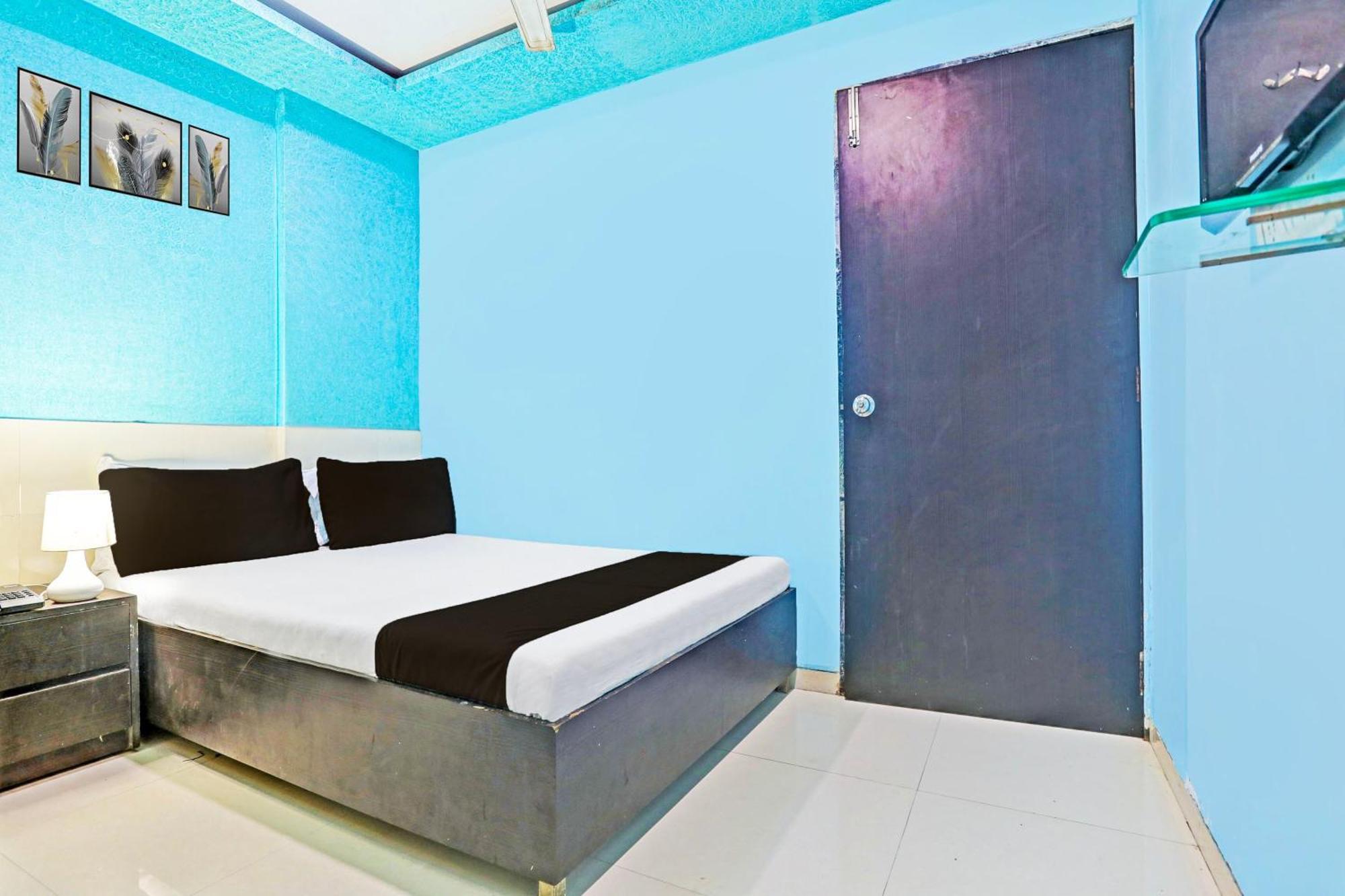 New Shree Niwas Hotel Mumbai