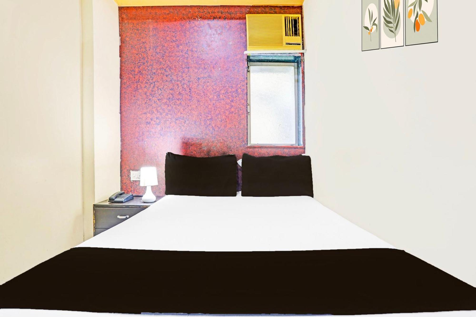 Hotel New Shree Niwas Mumbai