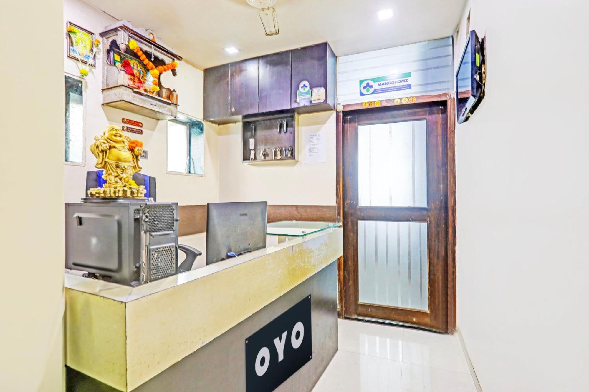 New Shree Niwas Hotel 2*