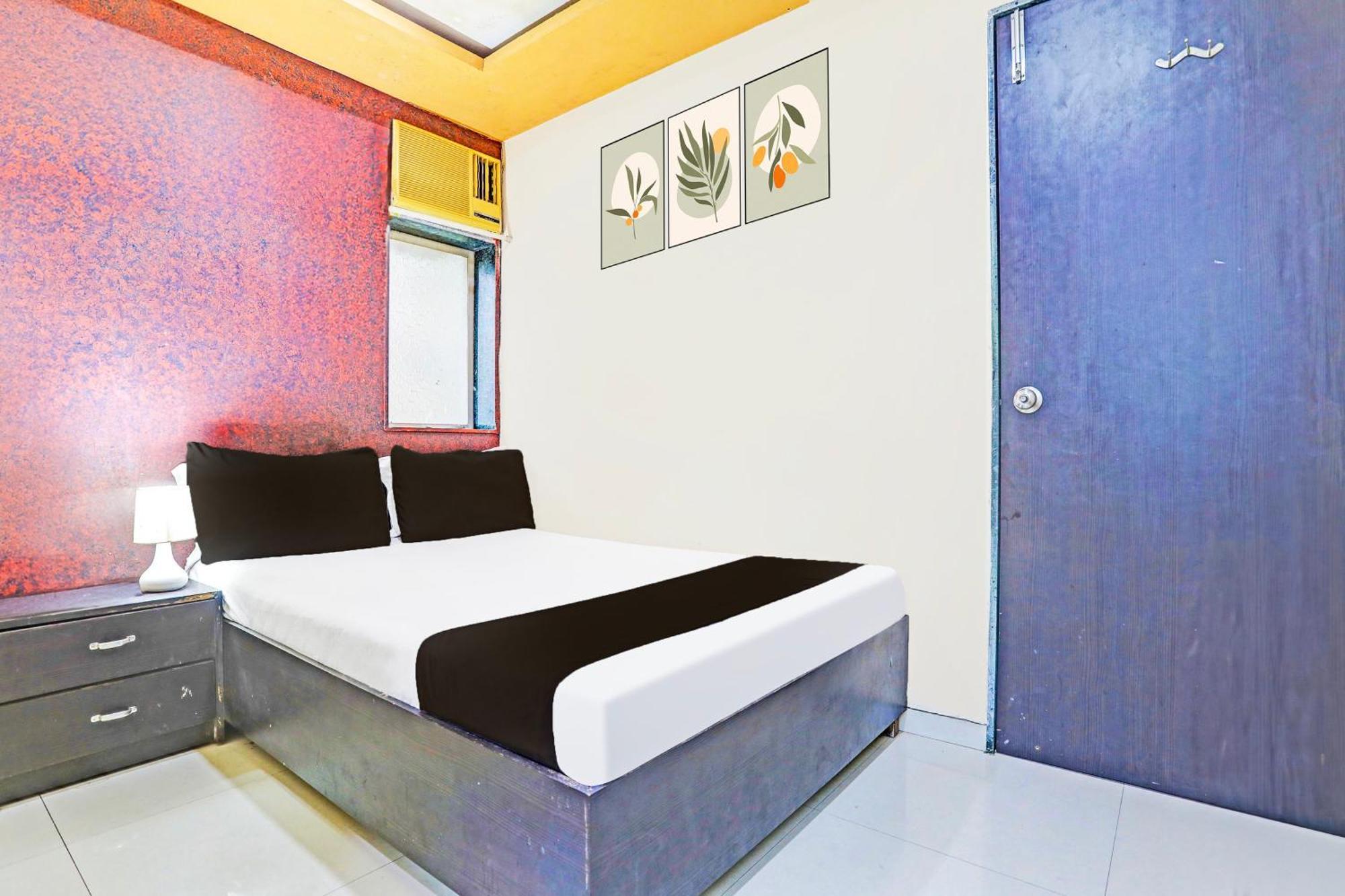 Hotel New Shree Niwas 2*