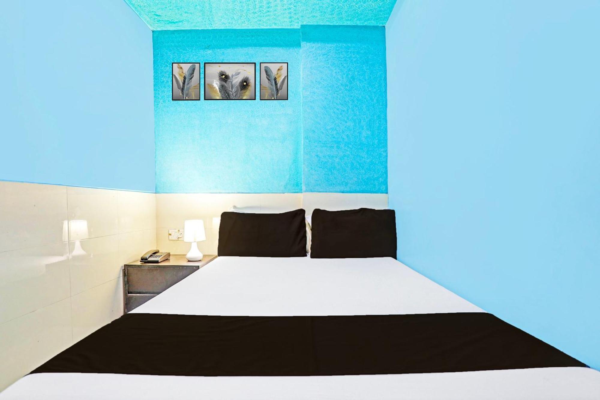Hotel New Shree Niwas Mumbai