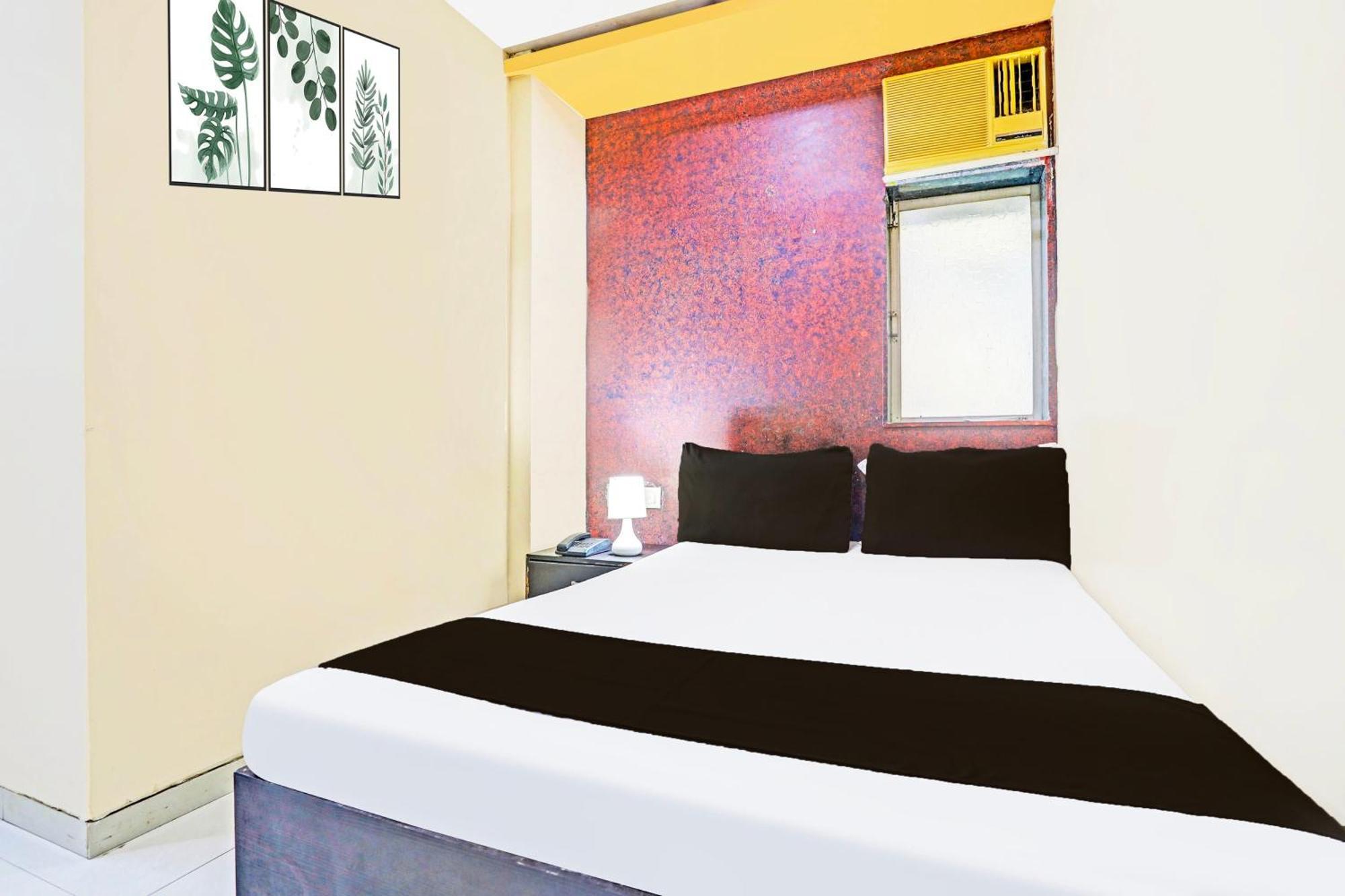 New Shree Niwas Hotel Mumbai