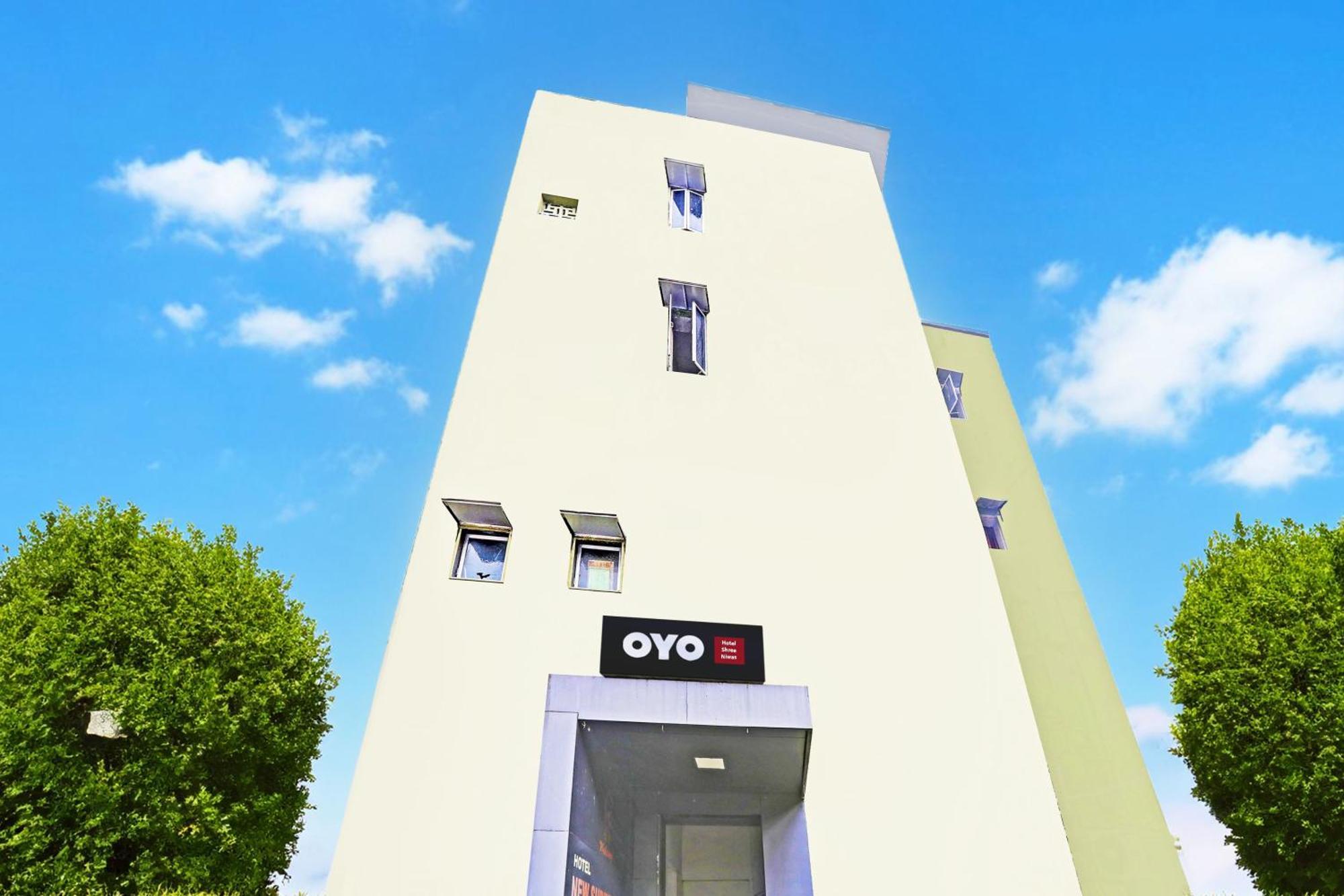 Hotel New Shree Niwas Mumbai