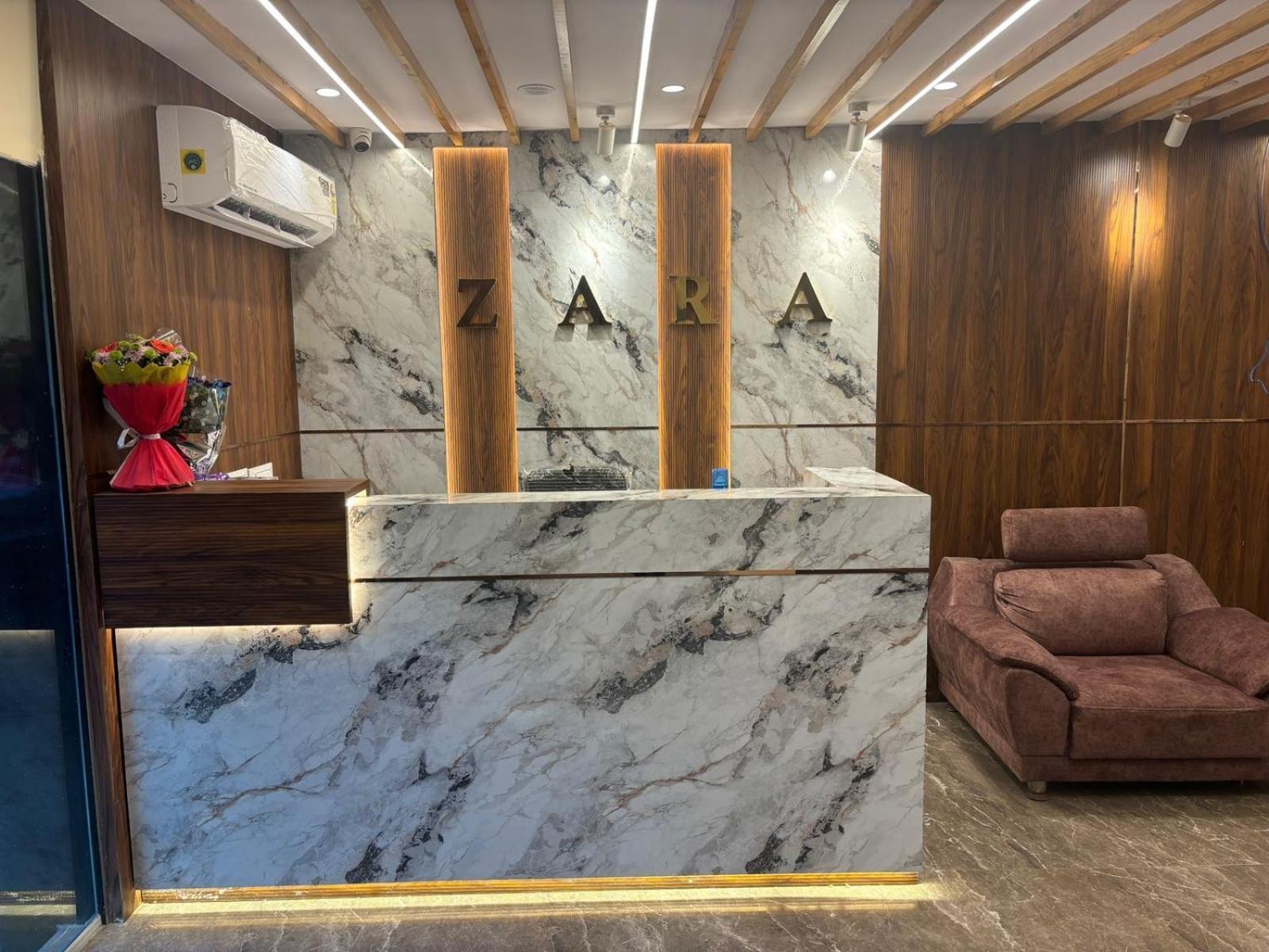Hotel New Zara Grand