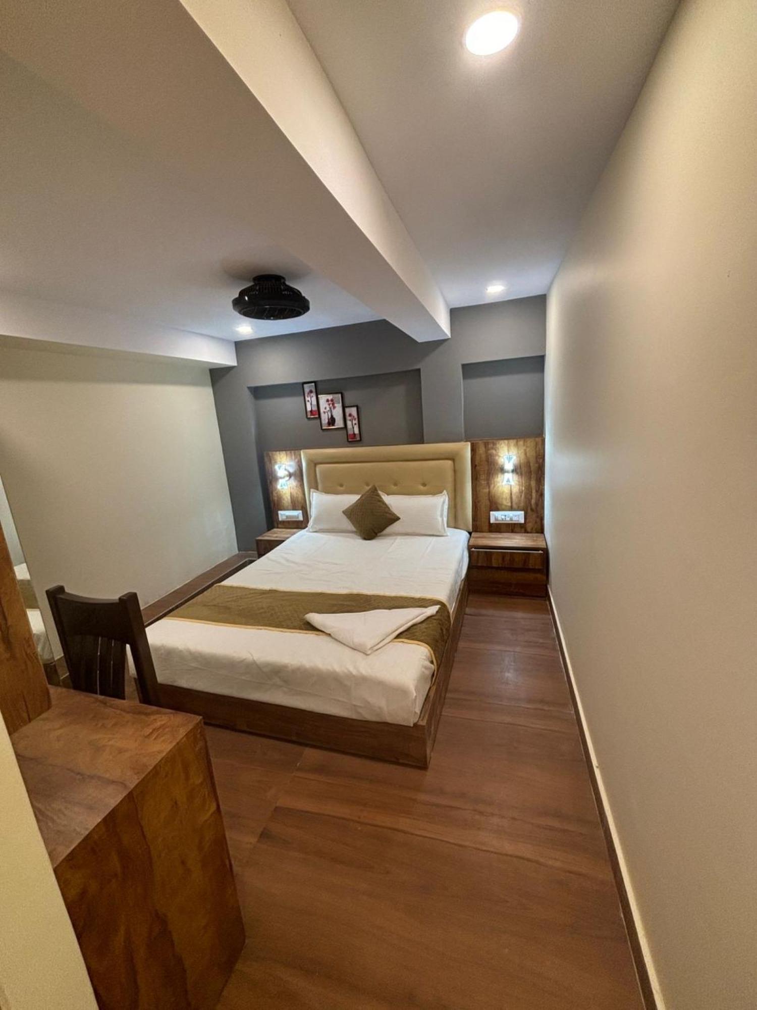 Hotel New Zara Grand 3*